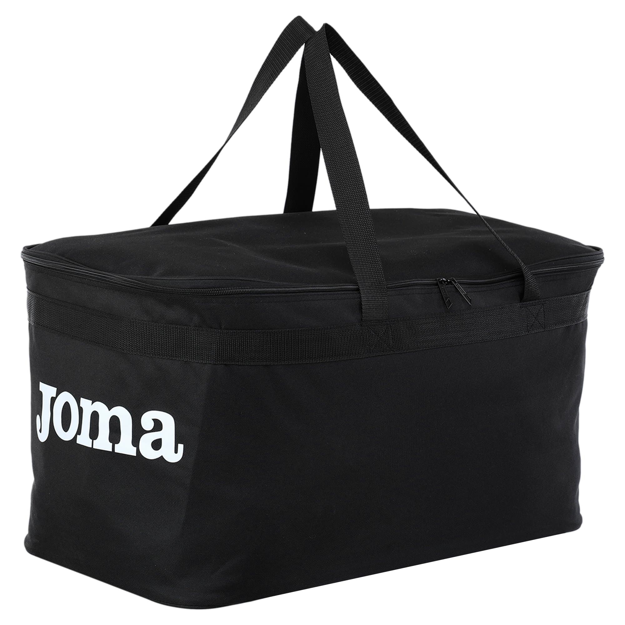 Сумка спортивна Joma TEAM 400631-100 чорний