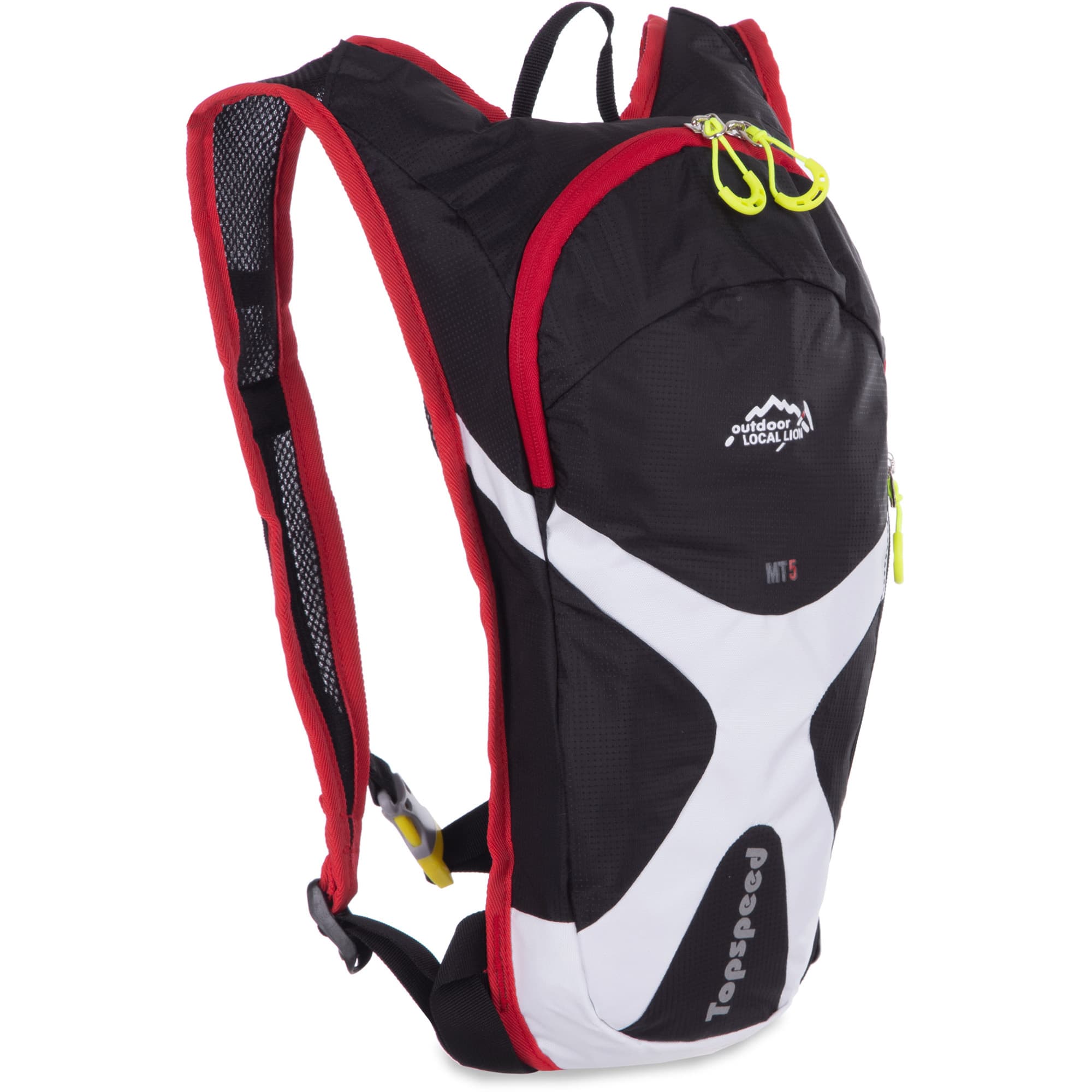 Рюкзак мультиспортивний SP-Sport LK409 5л кольори в асортименті