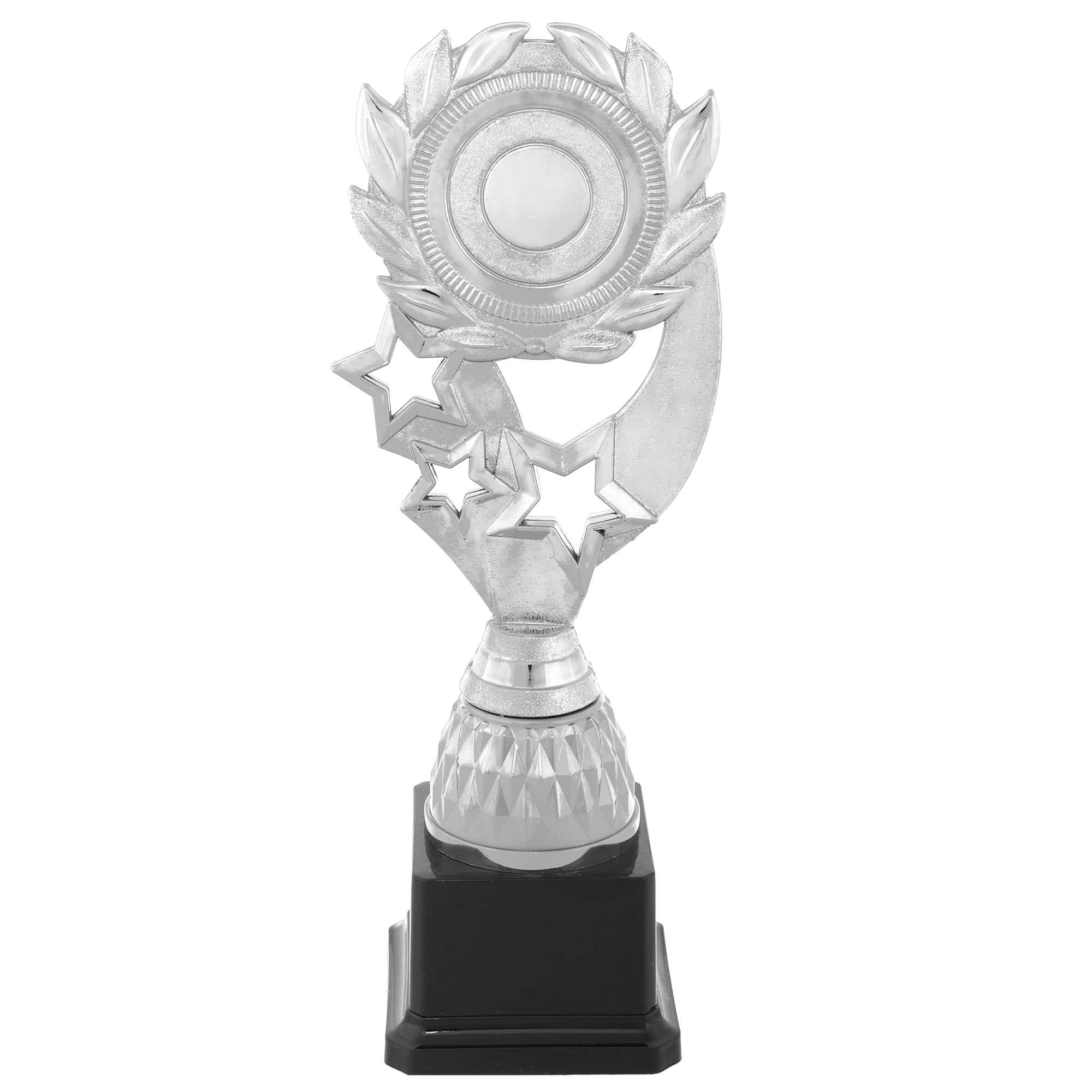 Фігура нагородна емблемоносій SP-Sport Зірки YK611 висота 25см