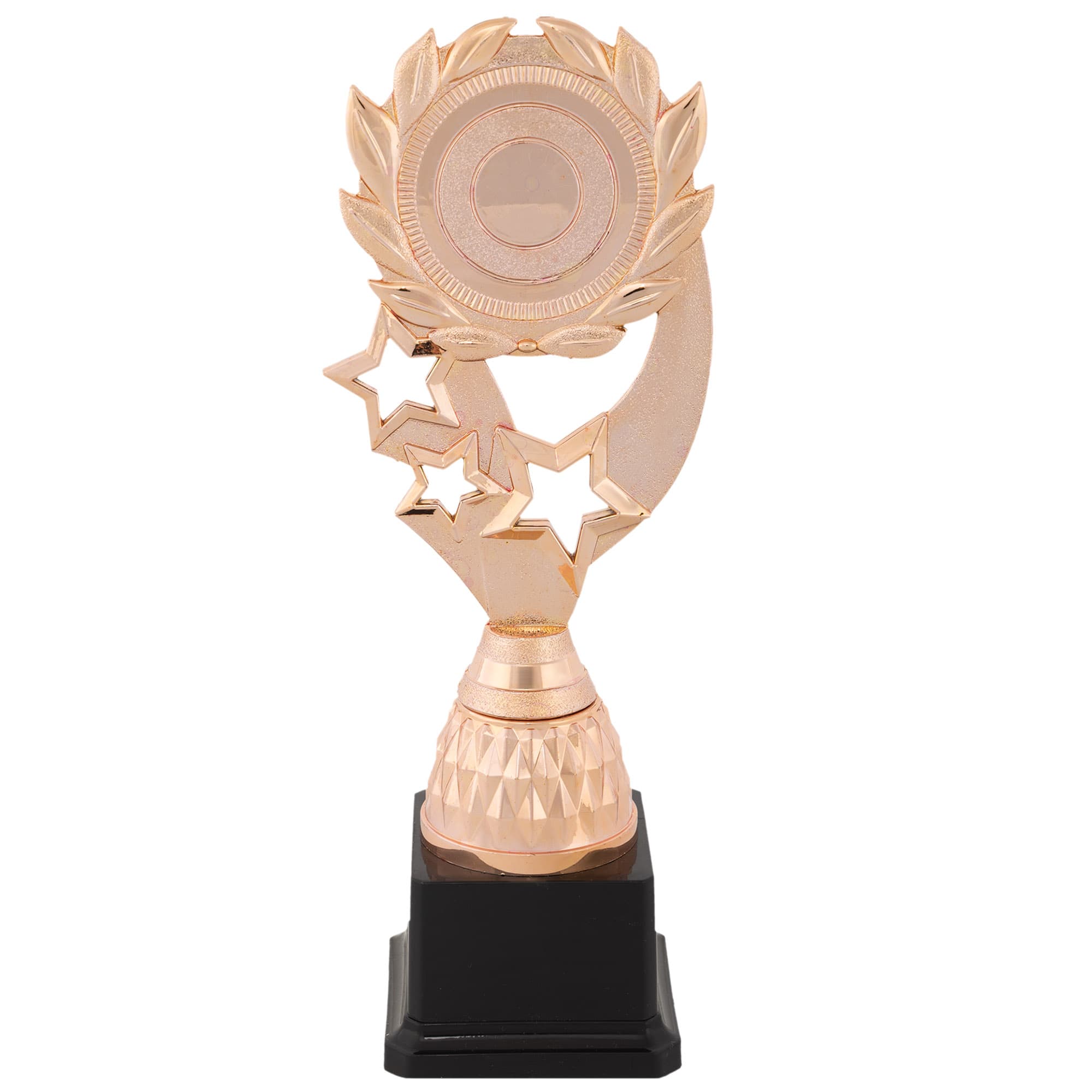 Фігура нагородна емблемоносій SP-Sport Зірки YK611 висота 25см