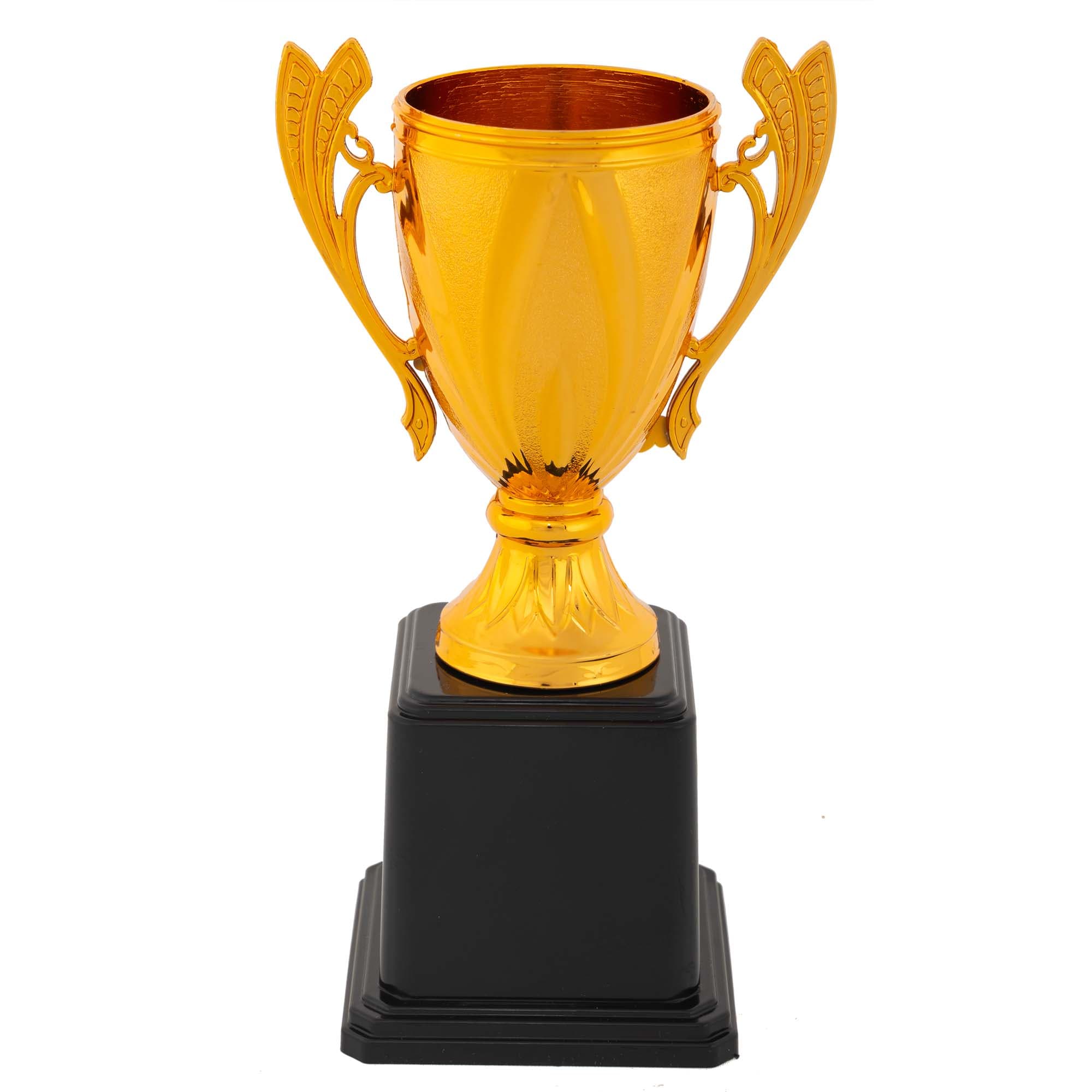 Кубок спортивний нагородний SP-Sport Simple XG007 висота 19см кольори в асортименті