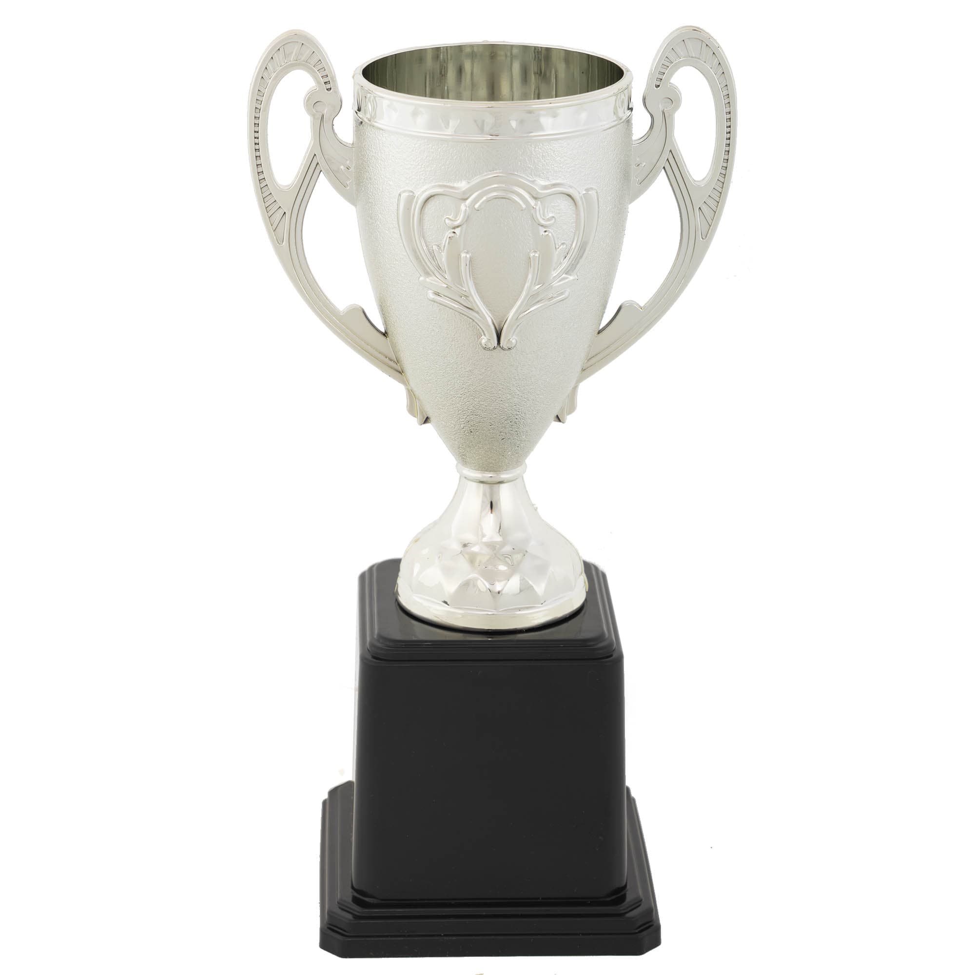 Кубок спортивний нагородний SP-Sport Mystery XG006 висота 20см кольори в асортименті