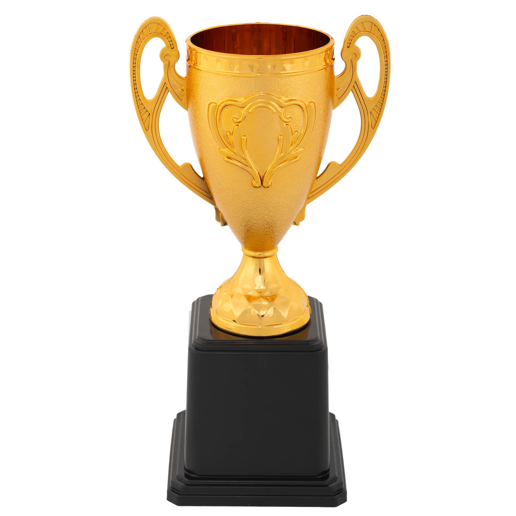 Кубок спортивний нагородний SP-Sport Mystery XG006 висота 20см кольори в асортименті