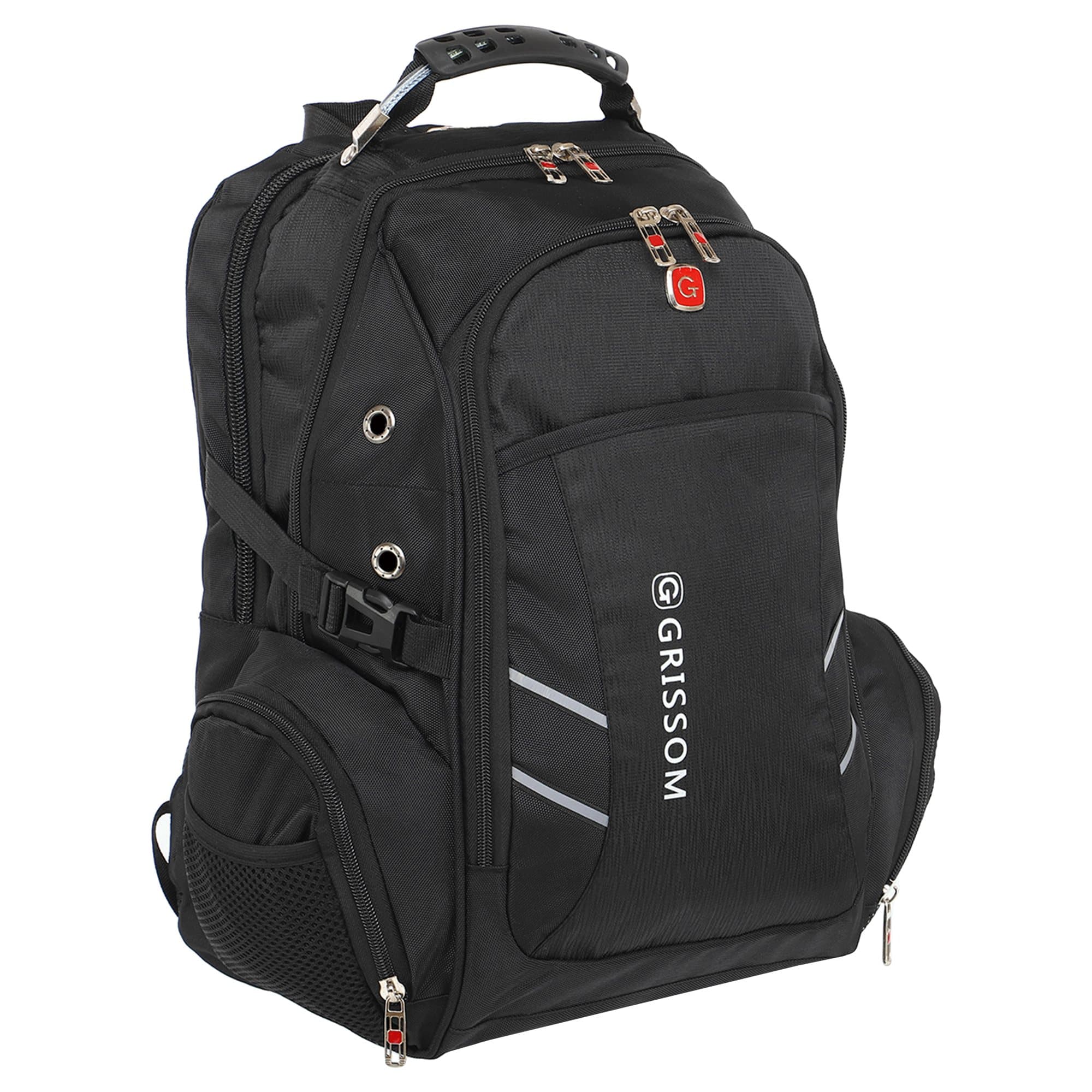 Рюкзак міський GRISSOM GA-1905 24л кольори в асортименті