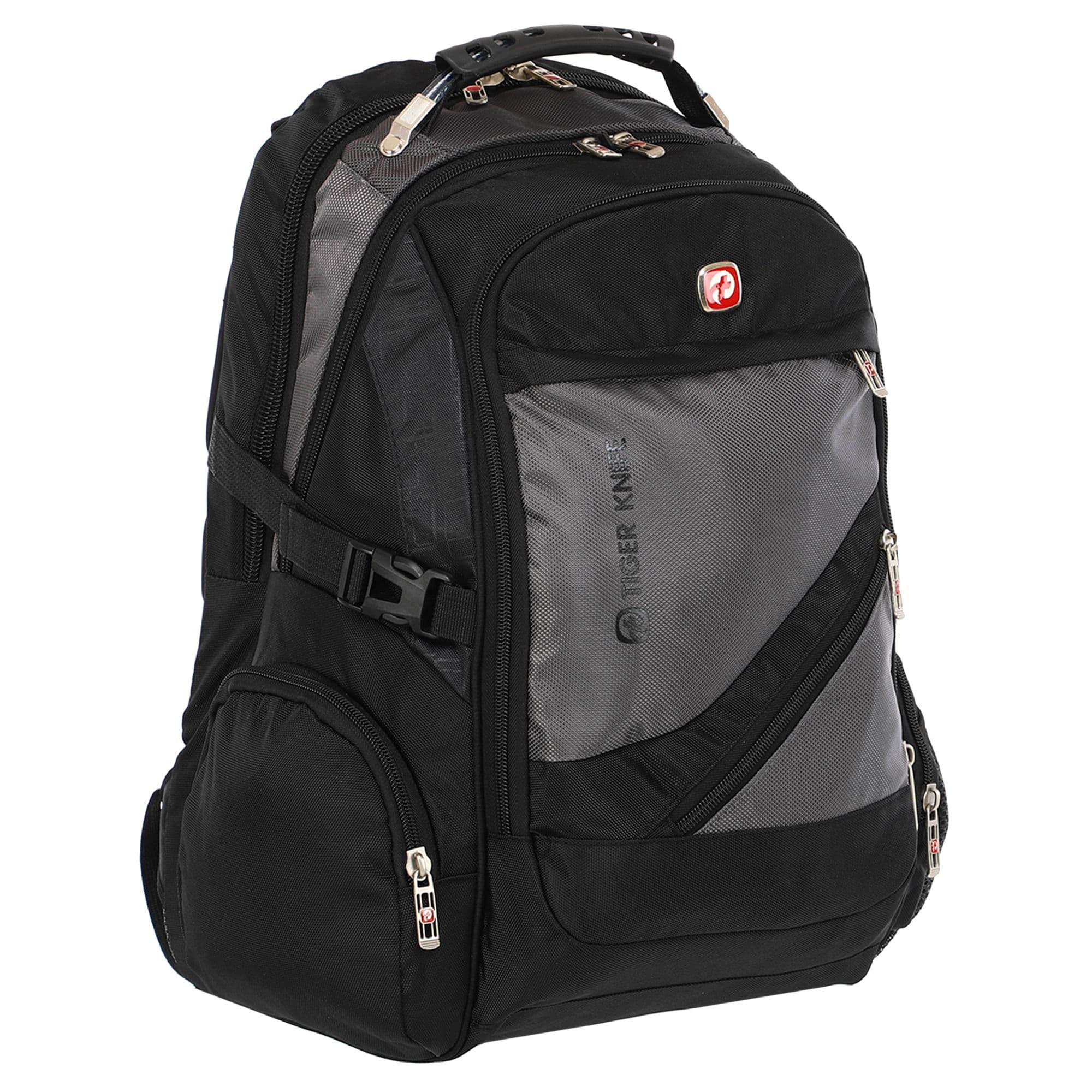 Рюкзак міський GRISSOM GA-8810 24л кольори в асортименті