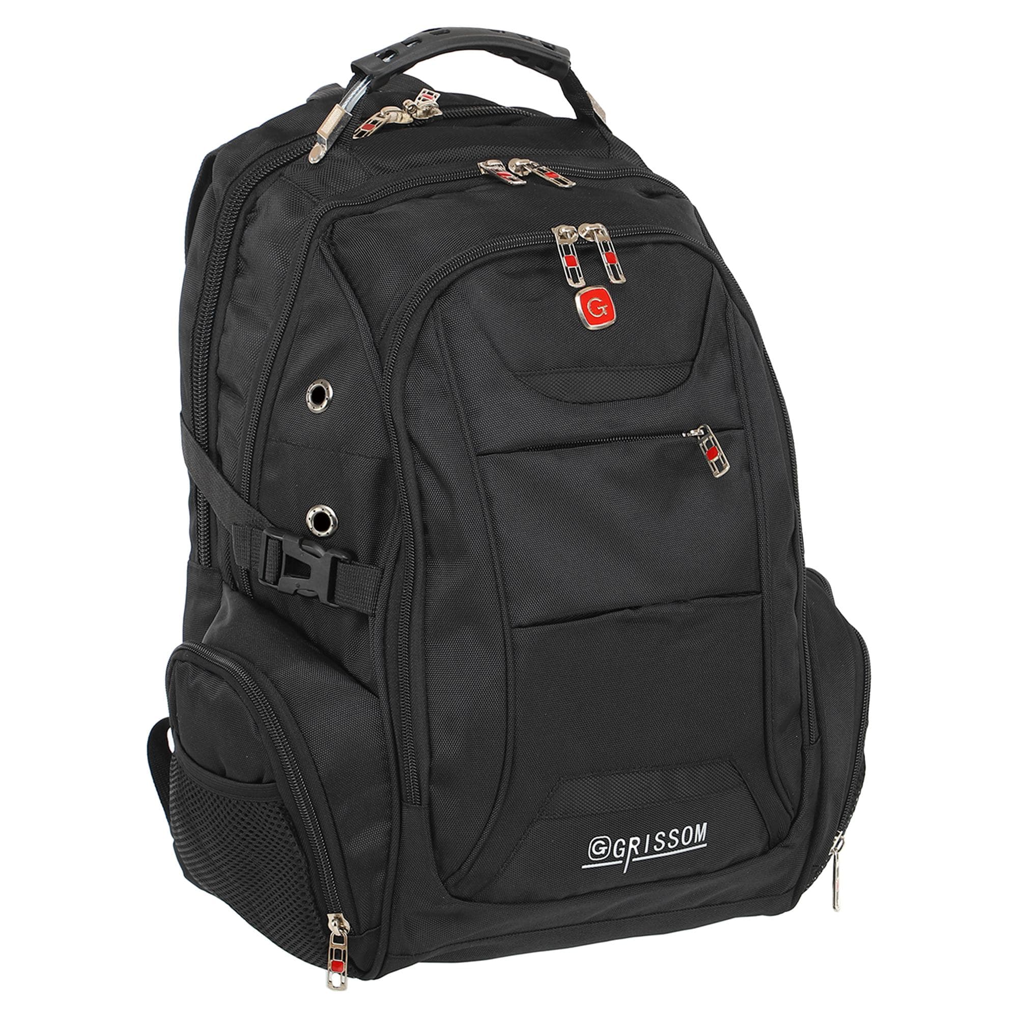 Рюкзак міський GRISSOM GA-1906 24л кольори в асортименті