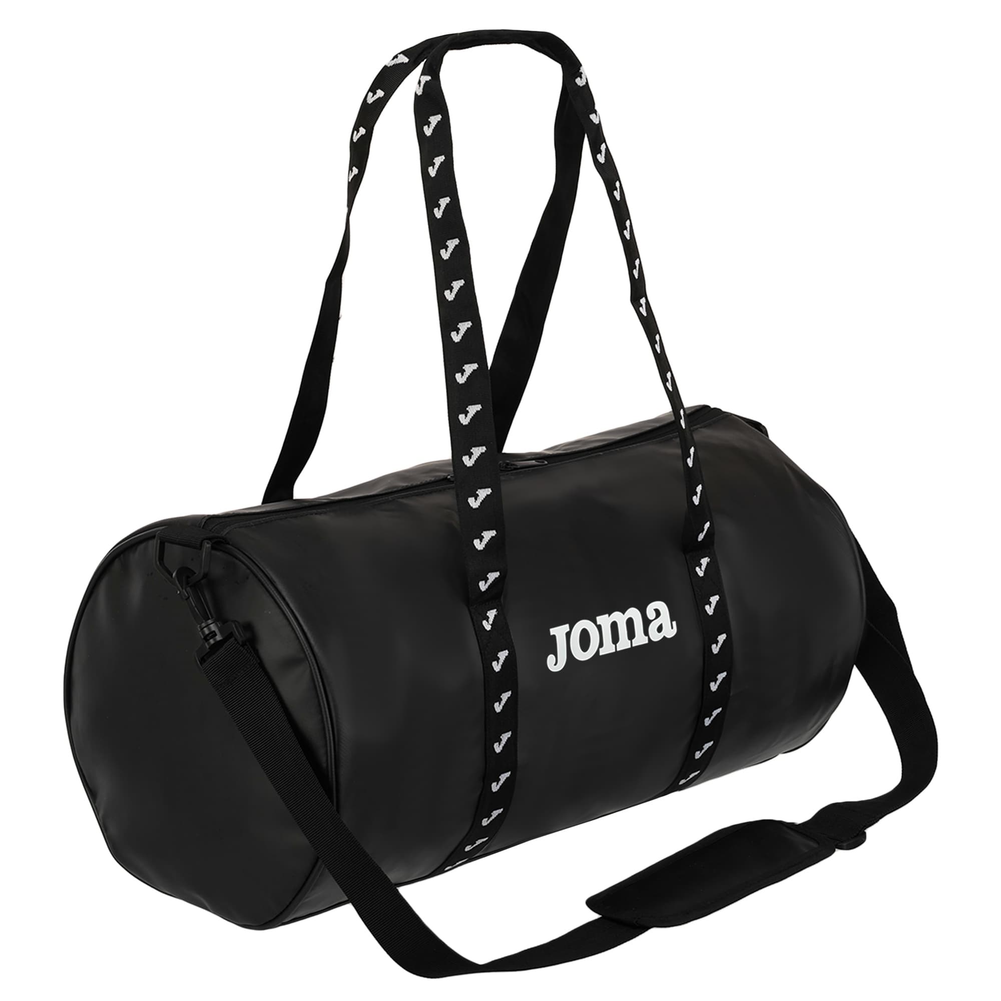 Сумка спортивна Бочонок Joma SPLASH 401027-100 20л чорний