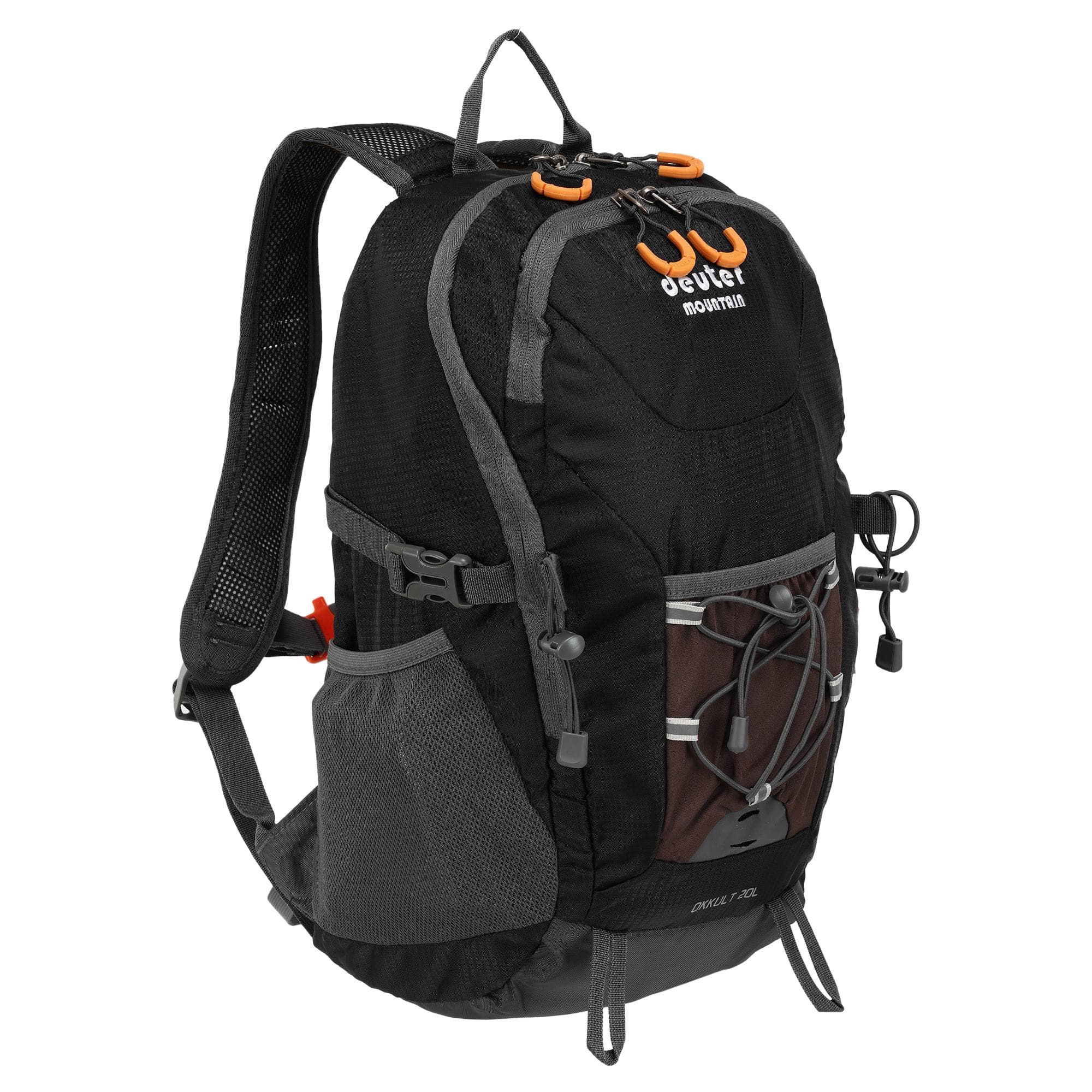 Велорюкзак спортивний з твердою спинкою DTR 801 10л кольори в асортименті