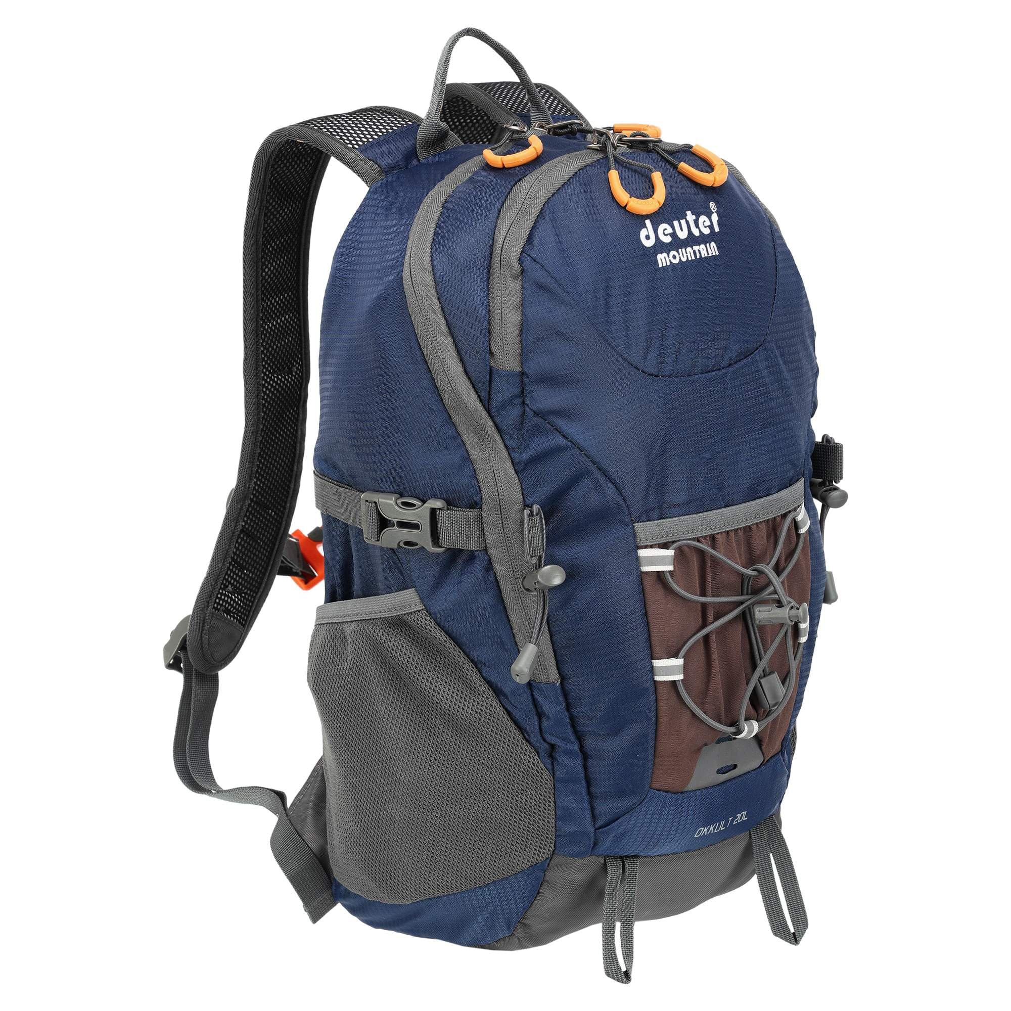 Велорюкзак спортивний з твердою спинкою DTR 801 10л кольори в асортименті