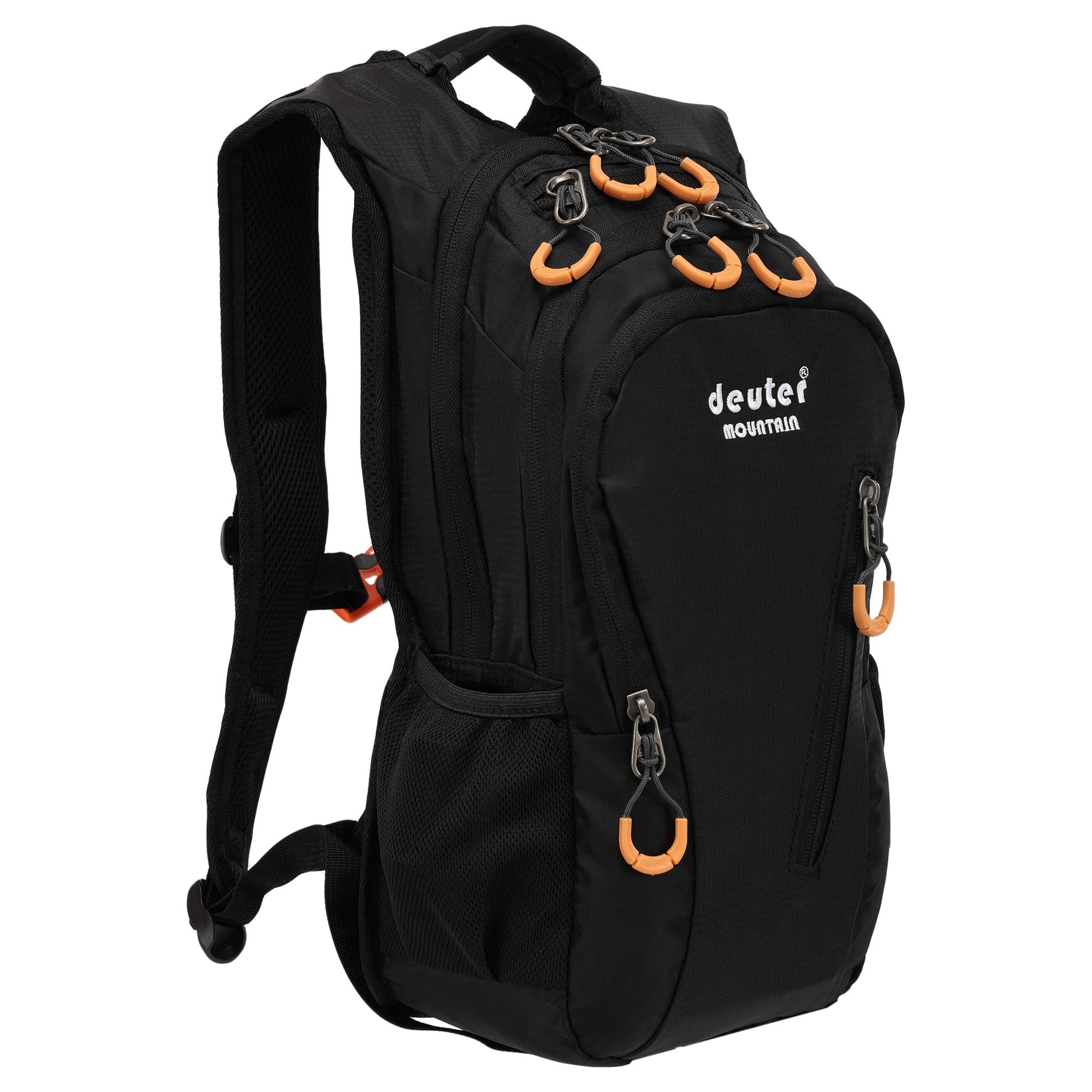 Велорюкзак спортивний з твердою спинкою DTR 605 11л кольори в асортименті