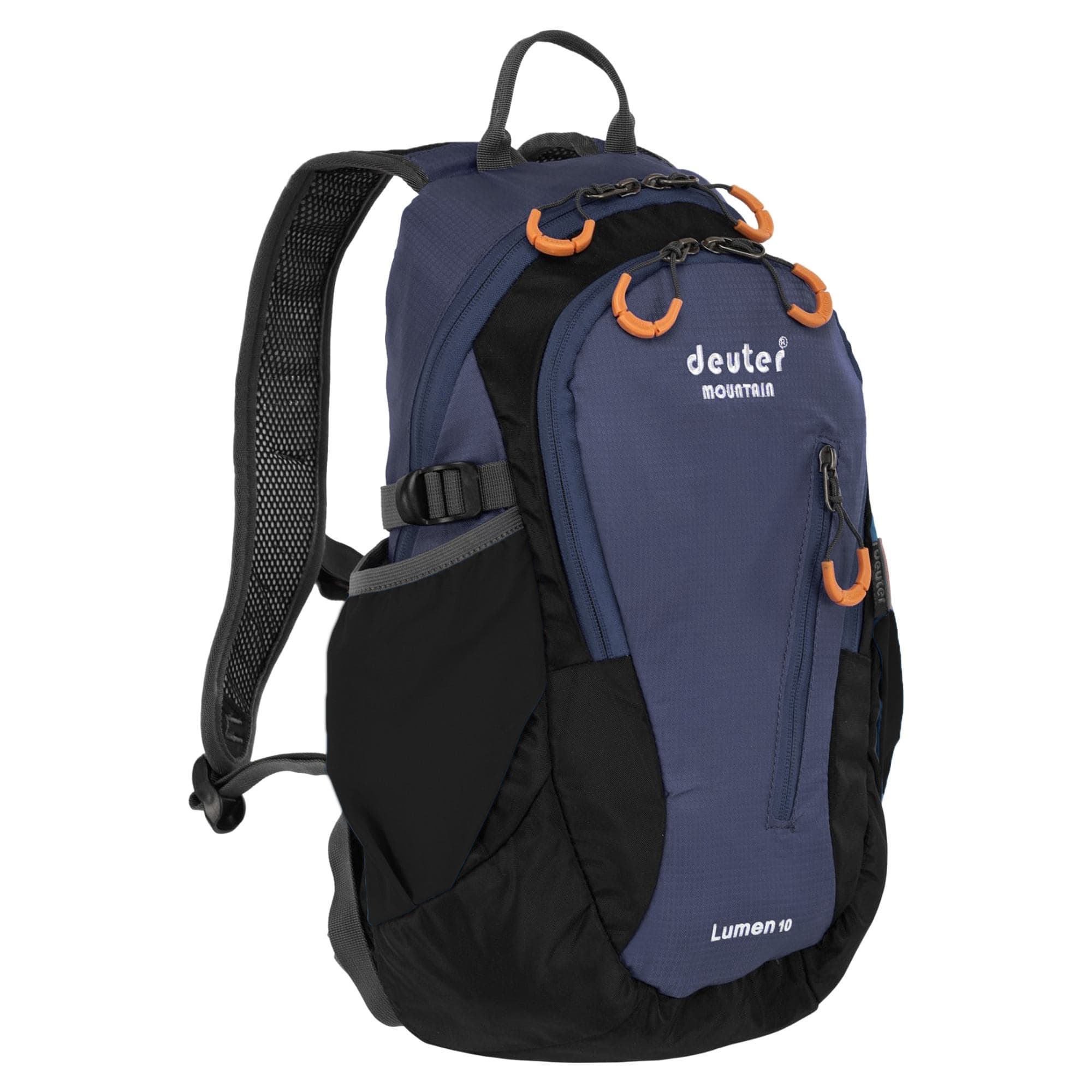 Велорюкзак спортивний з твердою спинкою DTR 605 11л кольори в асортименті