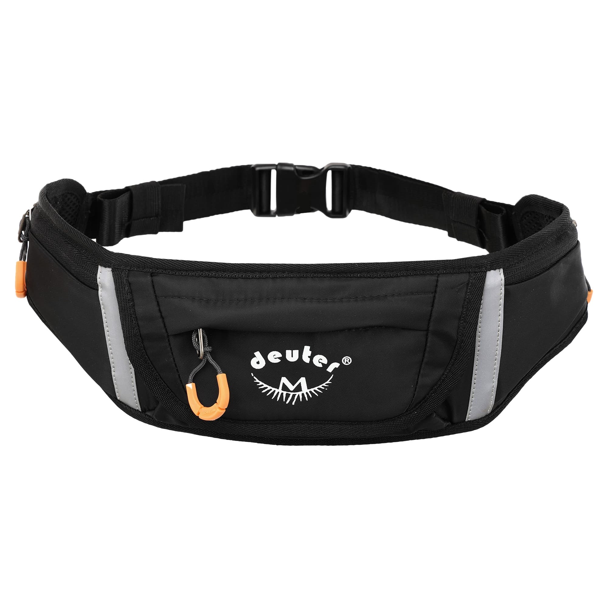 Сумка на пояс спортивна DTR 1028 кольори в асортименті