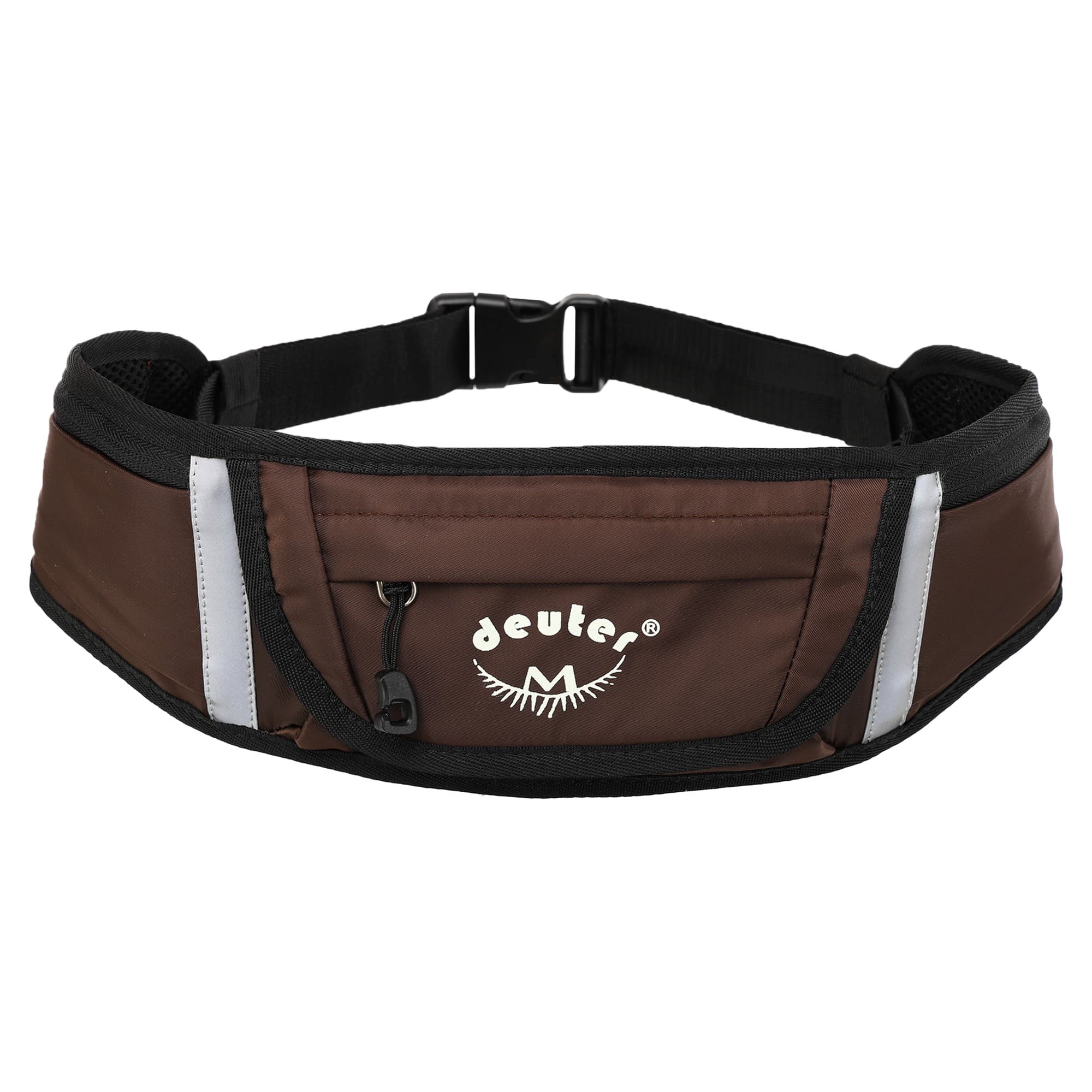 Сумка на пояс спортивна DTR 1028 кольори в асортименті