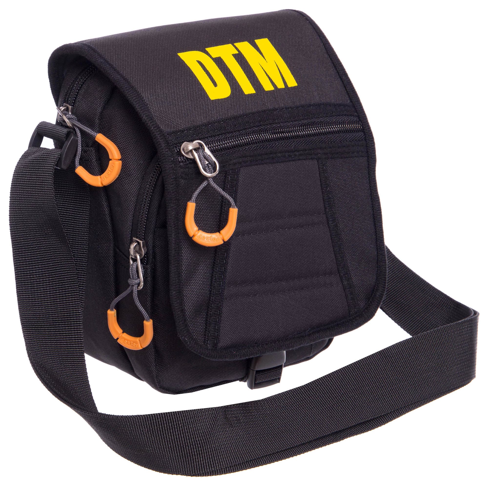 Сумка спортивна крос боді DTM SP-Sport 505-C кольори в асортименті