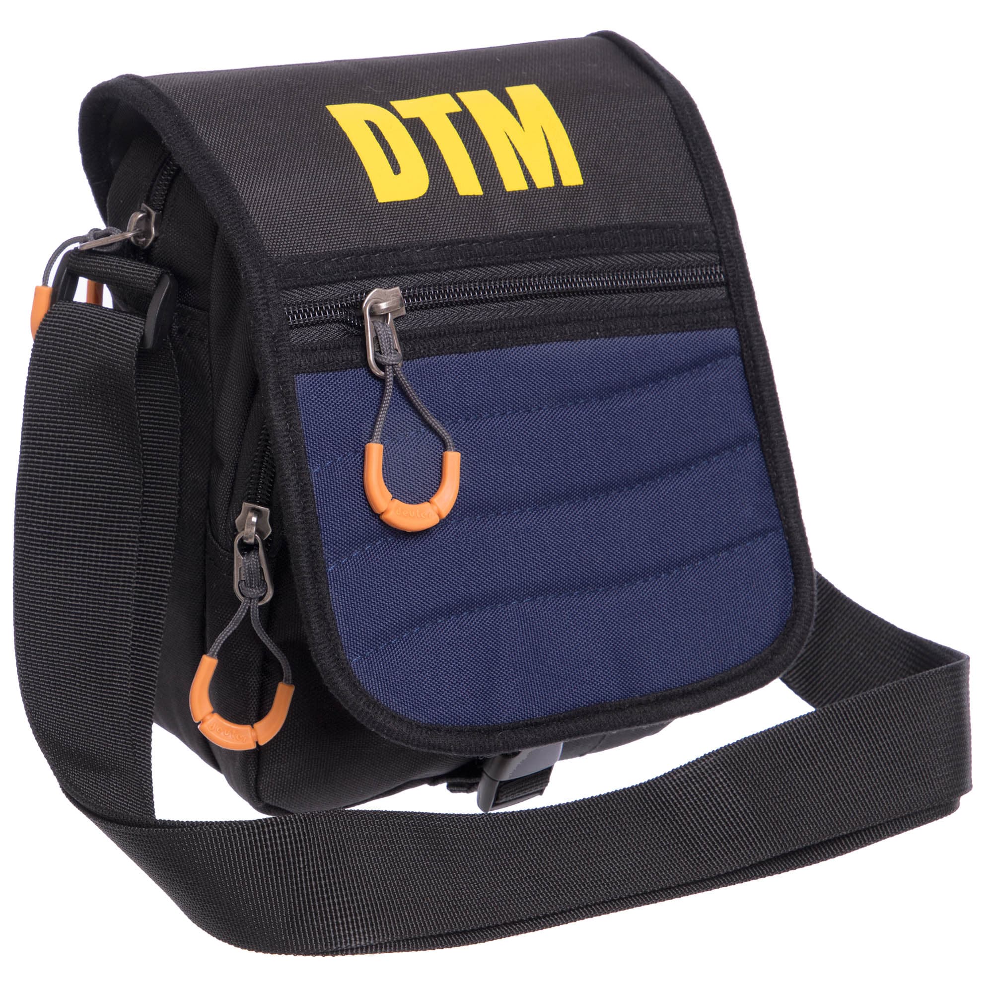 Сумка спортивна крос боді DTM SP-Sport 505-E кольори в асортименті