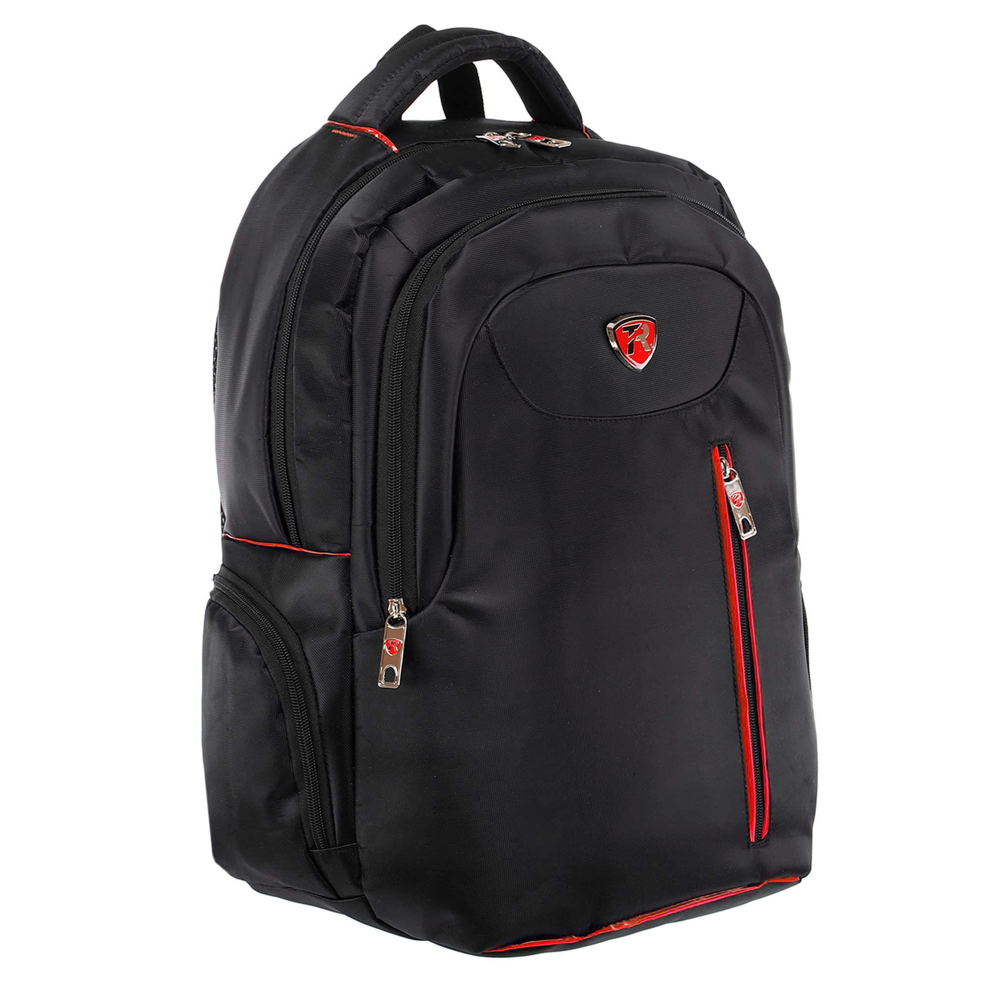 Рюкзак міський TRAVEL REPUBLIC TR-70001 25л кольори в асортименті