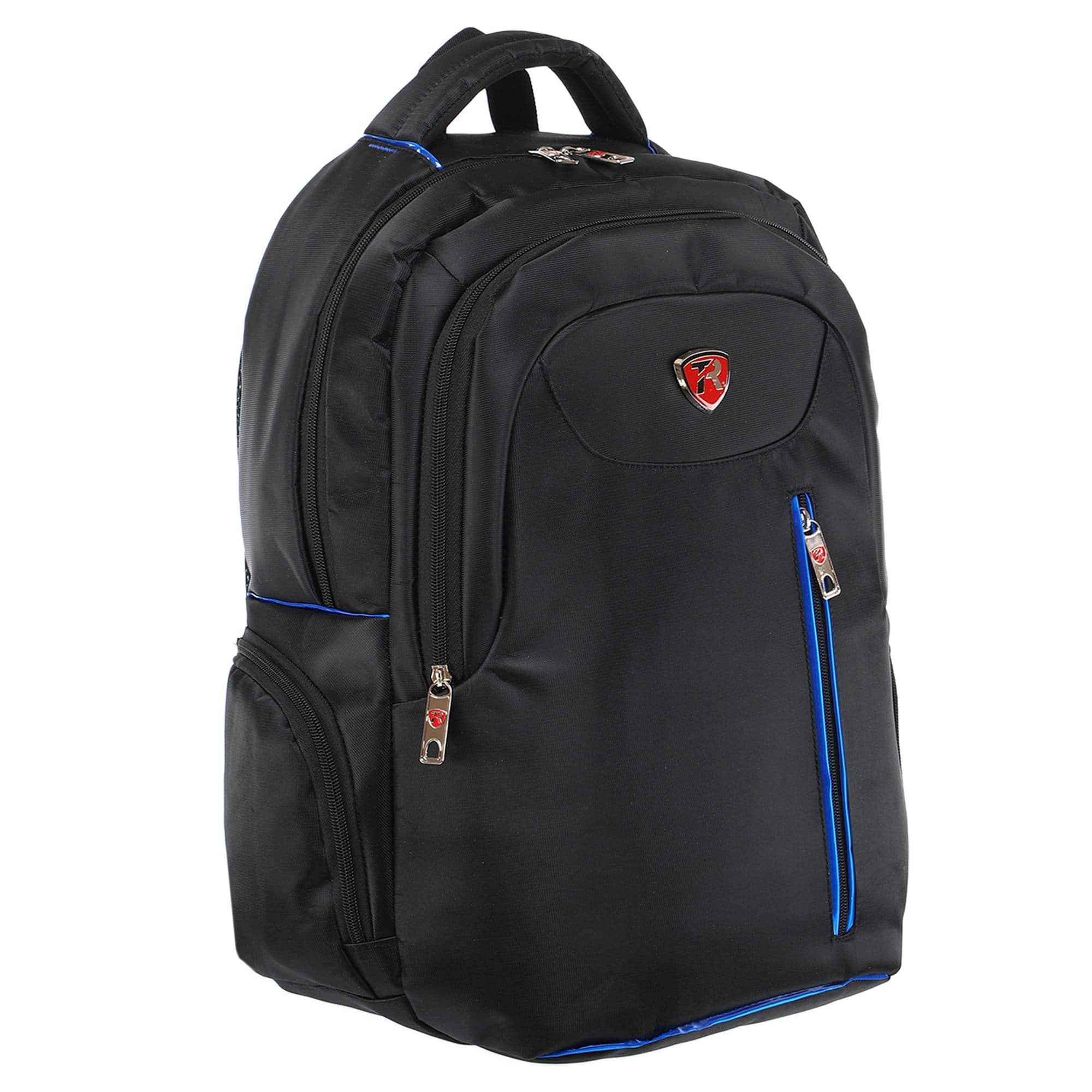 Рюкзак міський TRAVEL REPUBLIC TR-70001 25л кольори в асортименті