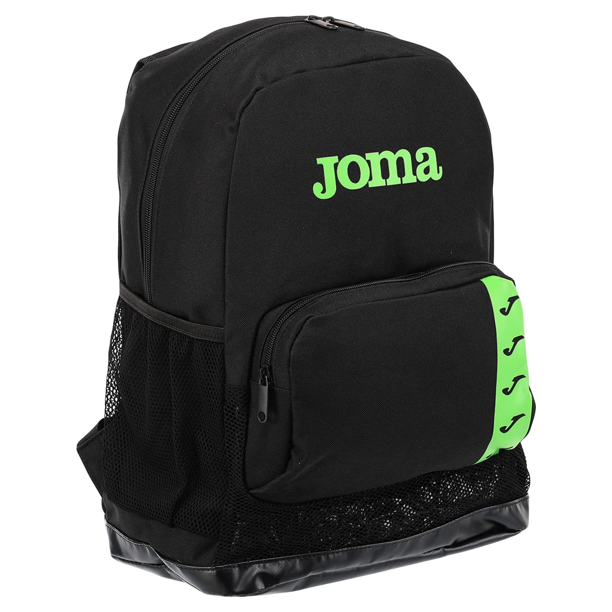 Рюкзак спортивний Joma MOCHILA SPLASH 401028-117 25л чорний