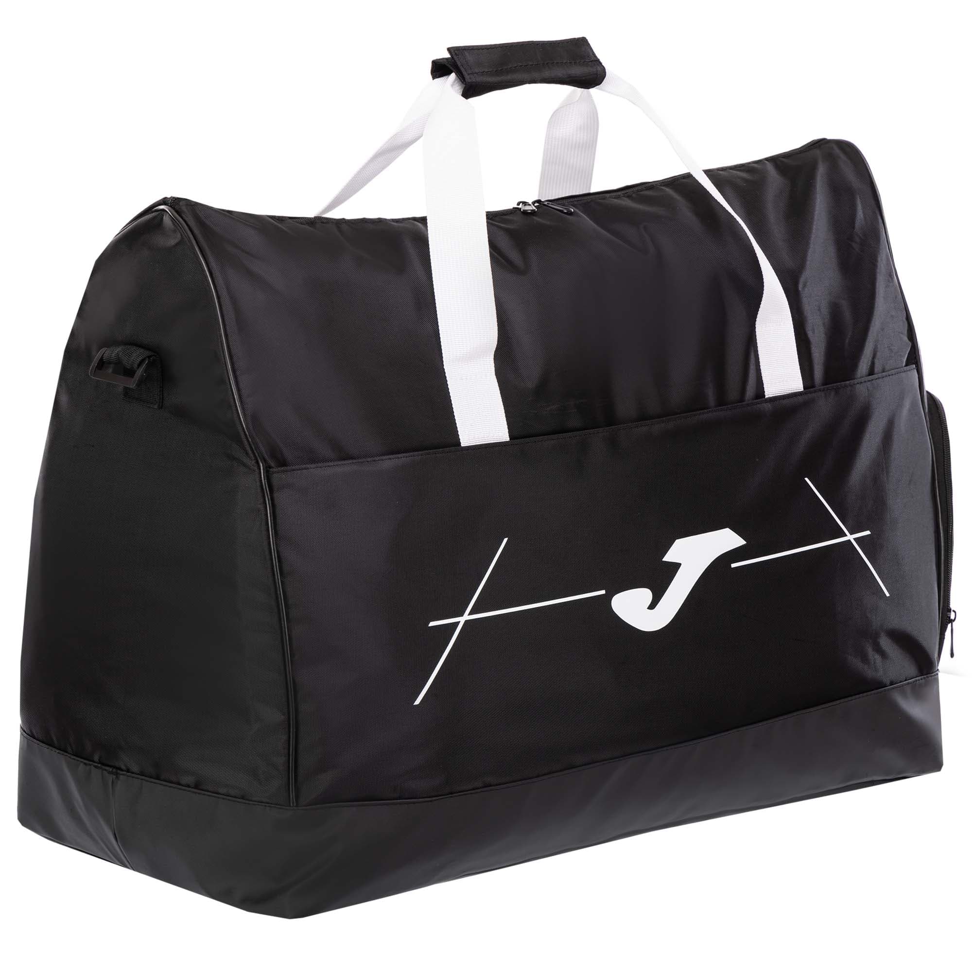 Сумка спортивна Joma OPEN 401102-102 79л чорний