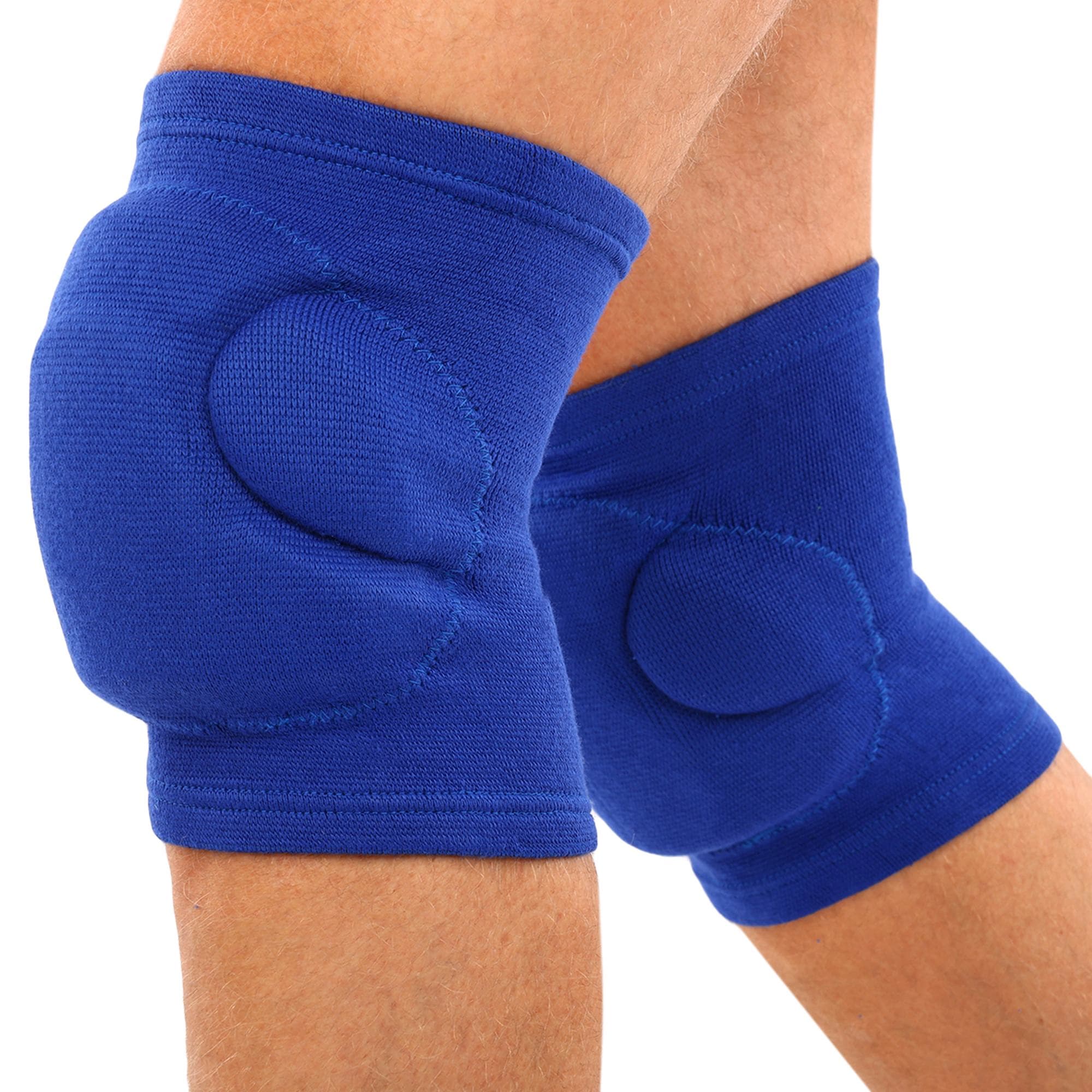 Наколінники спортивні Zelart BC-1671 S-L 2шт кольори в асортименті