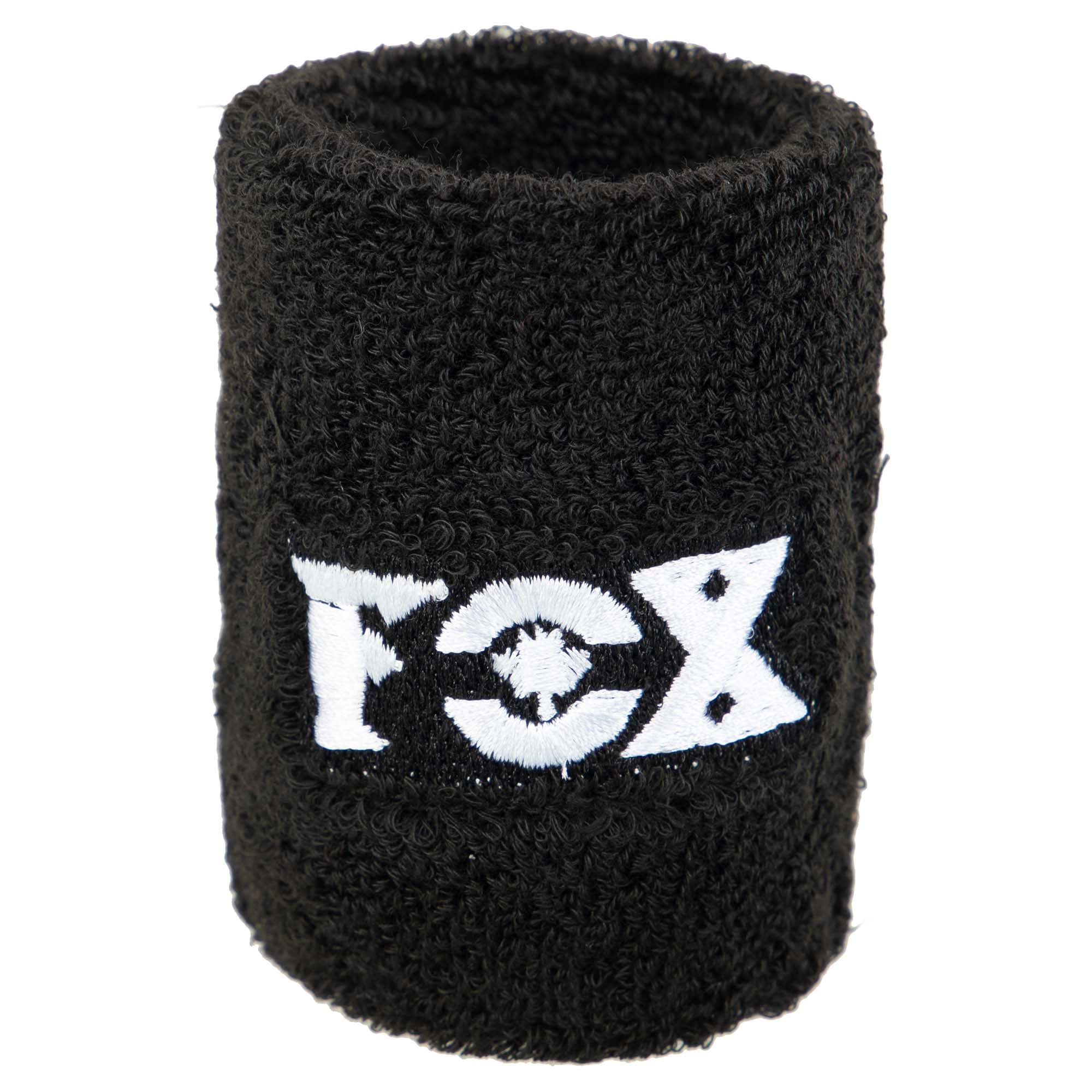 Напульсник спортивний махровий вбираючий вологу FOX Lets Play BC-8716 1шт кольори в асортименті