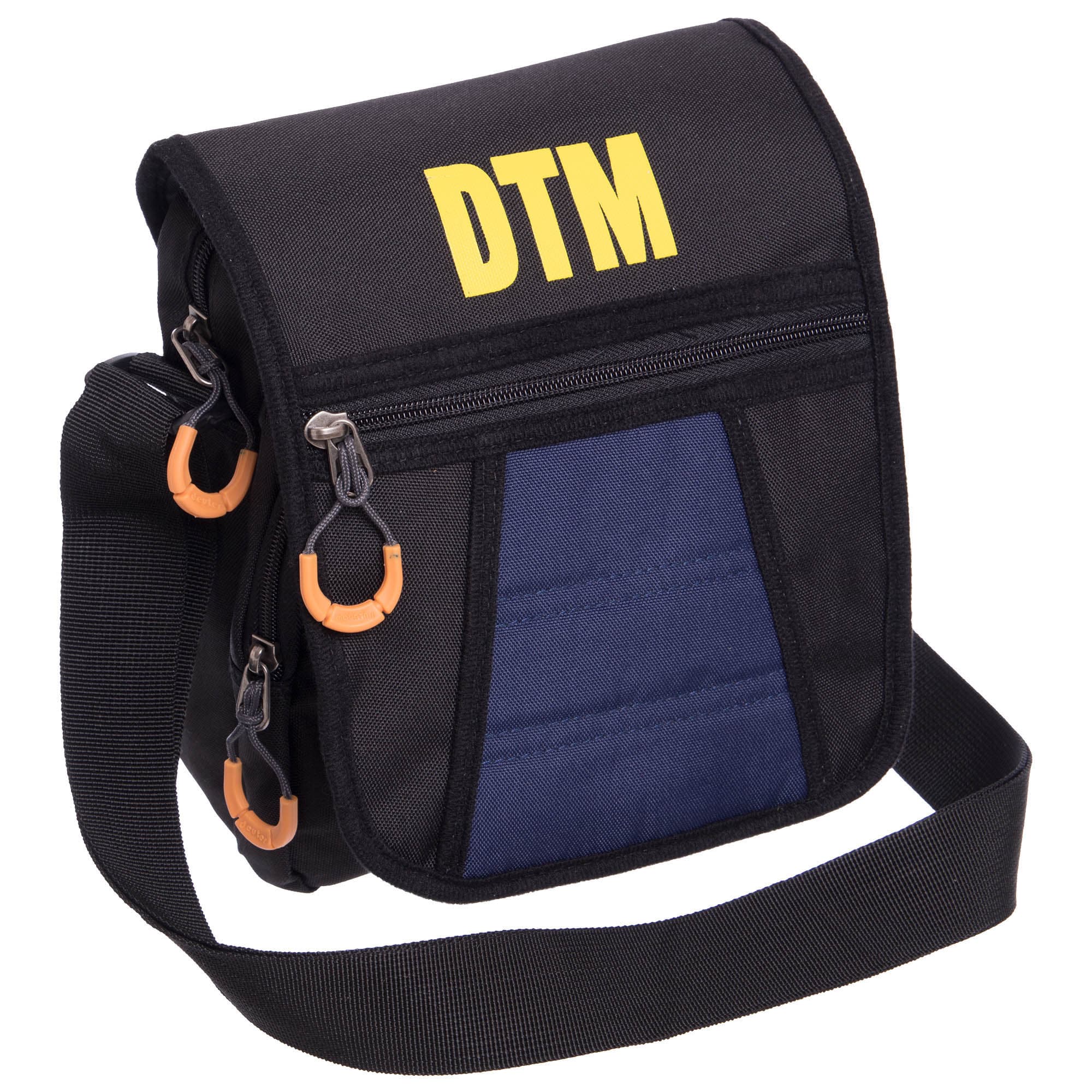 Сумка спортивна крос боді DTM SP-Sport 605C кольори в асортименті