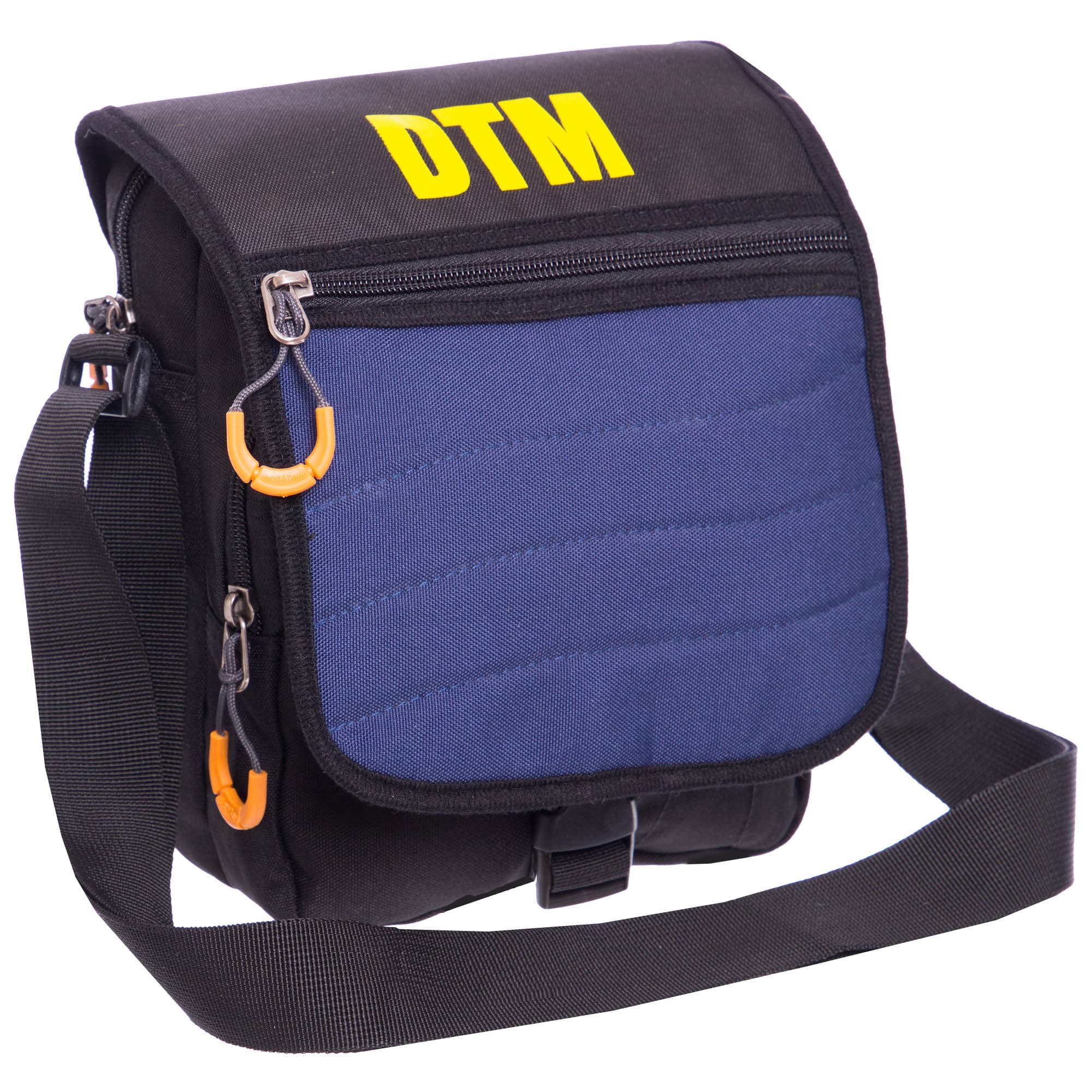 Сумка спортивна крос боді DTM SP-Sport 605E кольори в асортименті