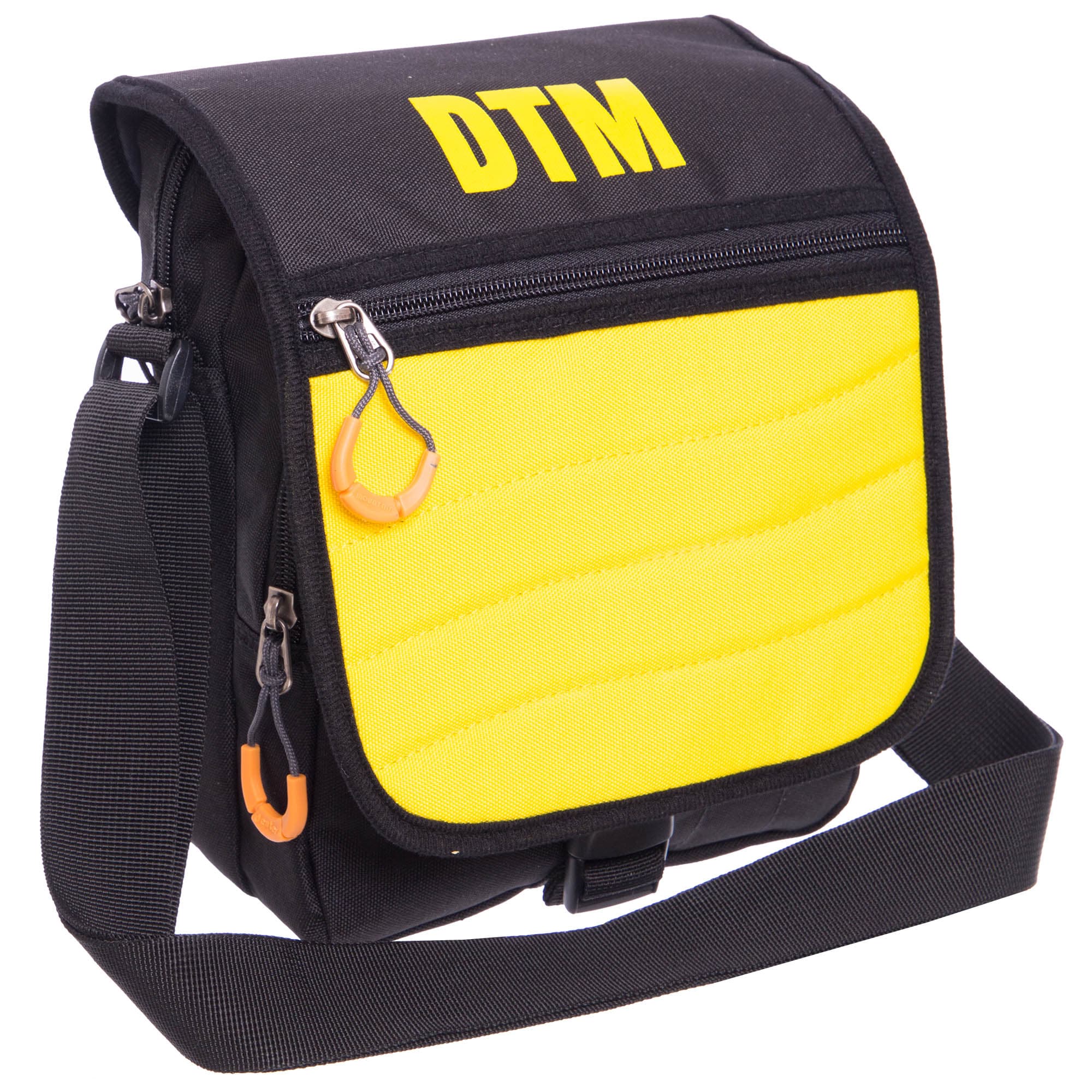 Сумка спортивна крос боді DTM SP-Sport 605E кольори в асортименті