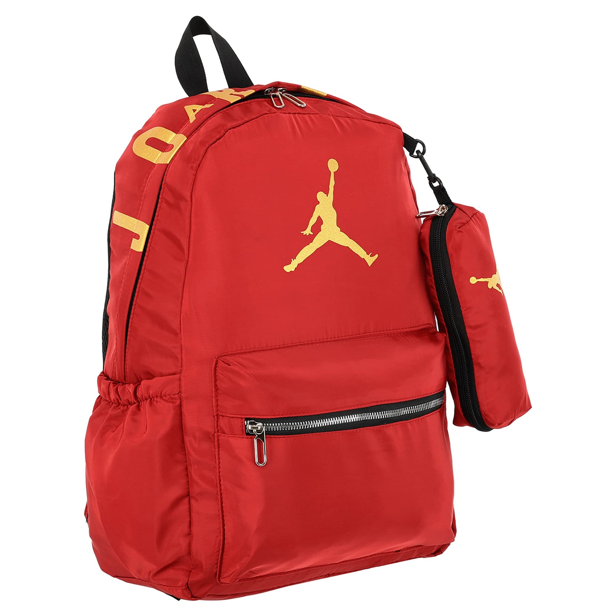 Рюкзак міський з органайзером JDAN 995 20л кольори в асортименті