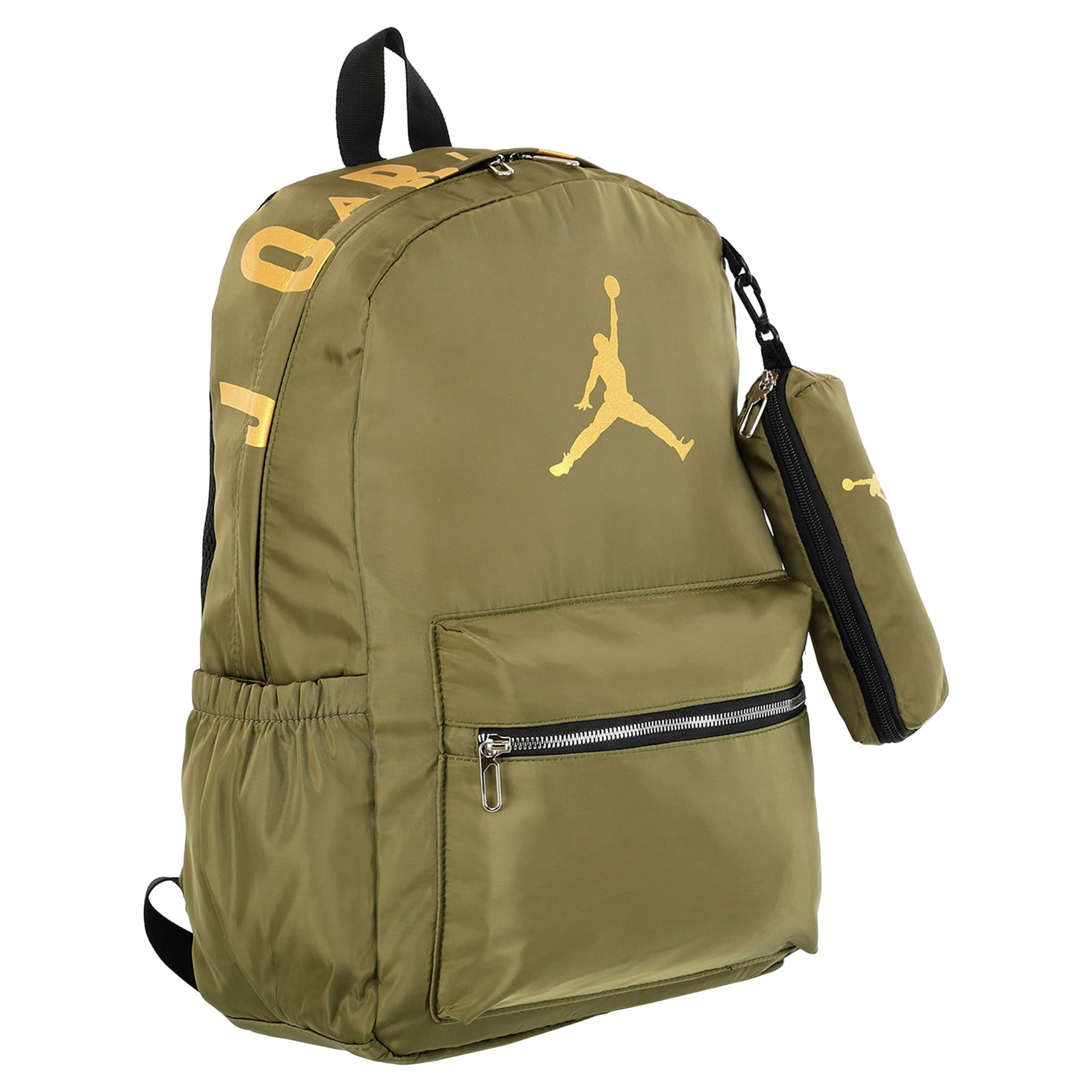 Рюкзак міський з органайзером JDAN 995 20л кольори в асортименті