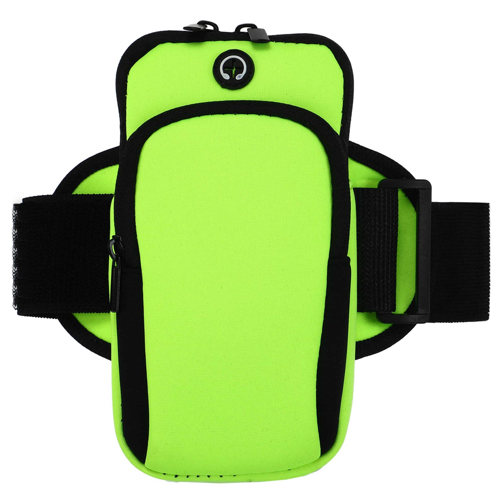 Сумка-чохол для телефону на руку спортивний SP-Sport C-0326 розмір 18x11см кольори в асортименті