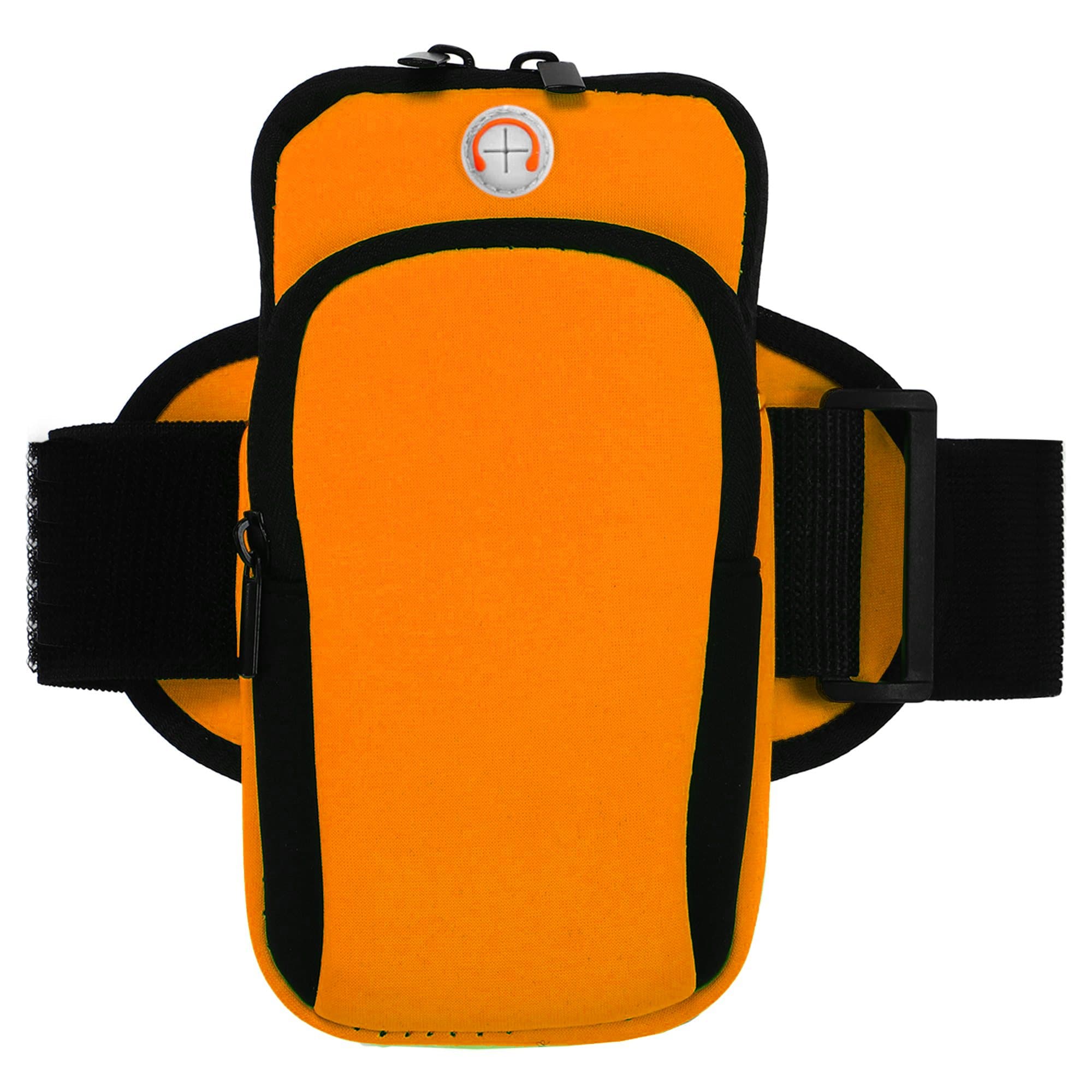 Сумка-чохол для телефону на руку спортивний SP-Sport C-0326 розмір 18x11см кольори в асортименті