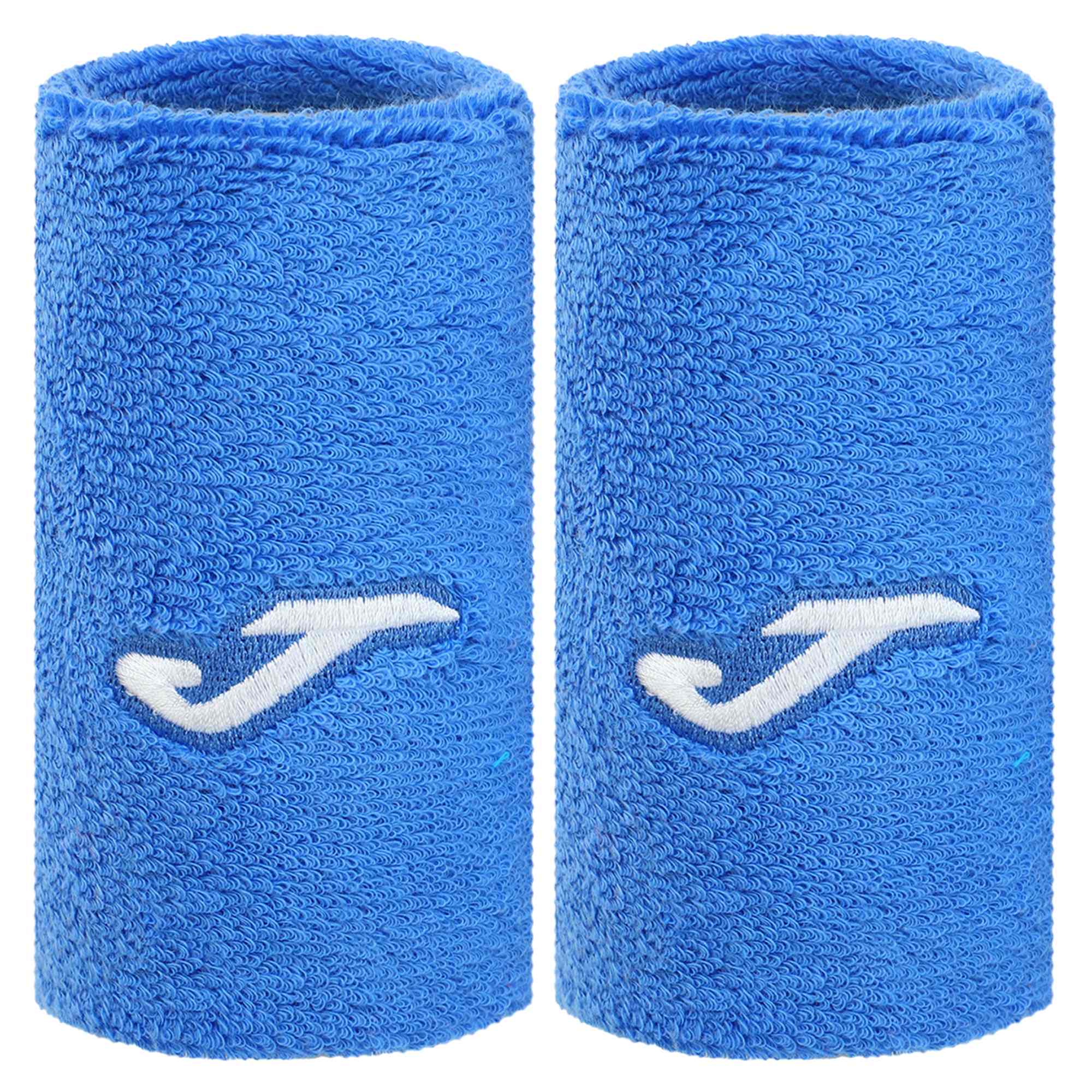 Напульсник спортивний махровий вбираючий вологу Joma 400300-P04 2шт кольори в асортименті