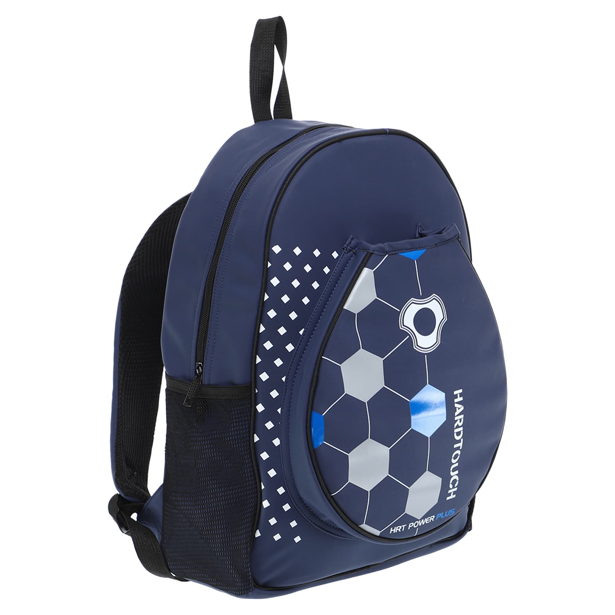 Рюкзак спортивний HARD TOUCH 8549 29л чорний