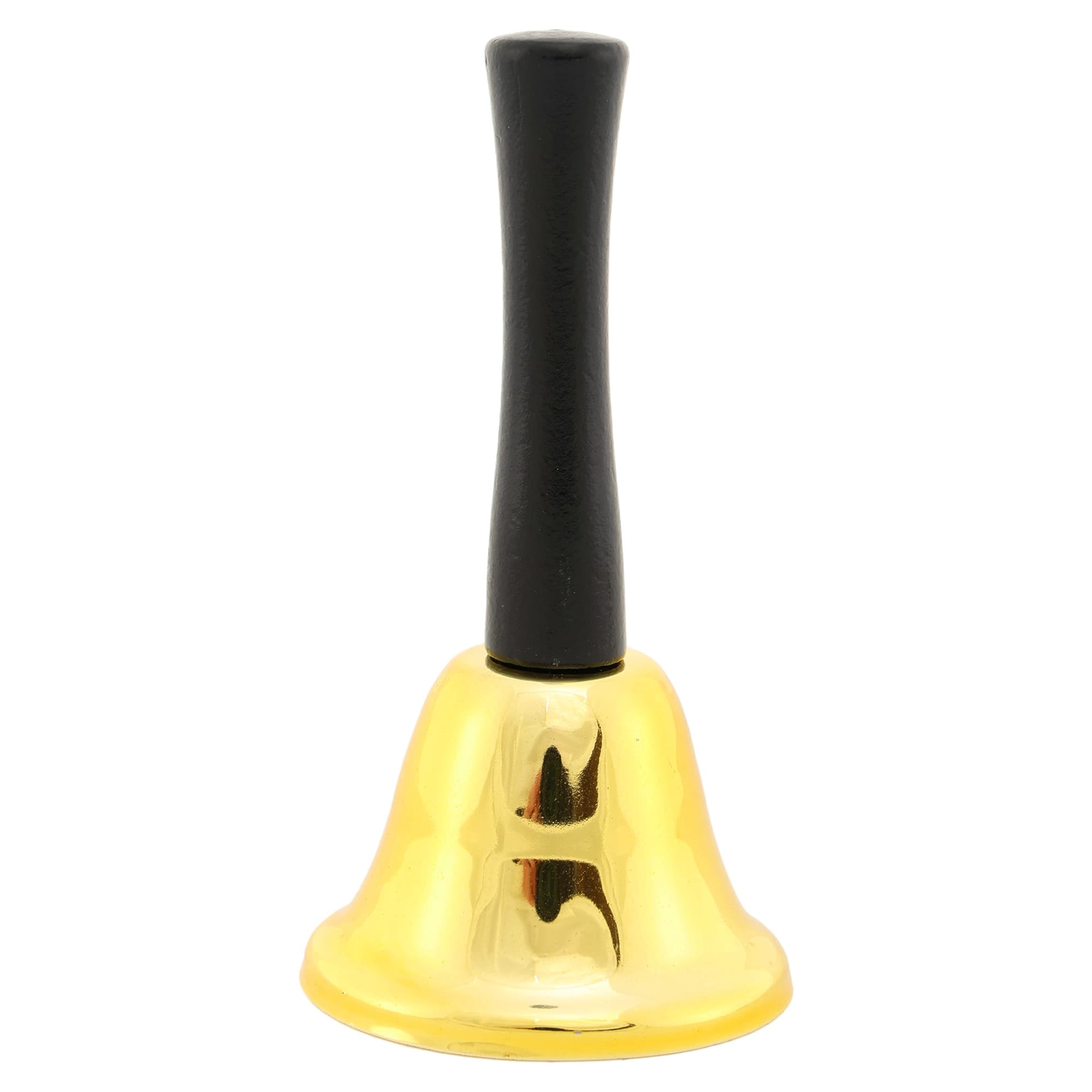 Дзвіночок з ручкою SP-Sport IG-00016 кольори в асортименті