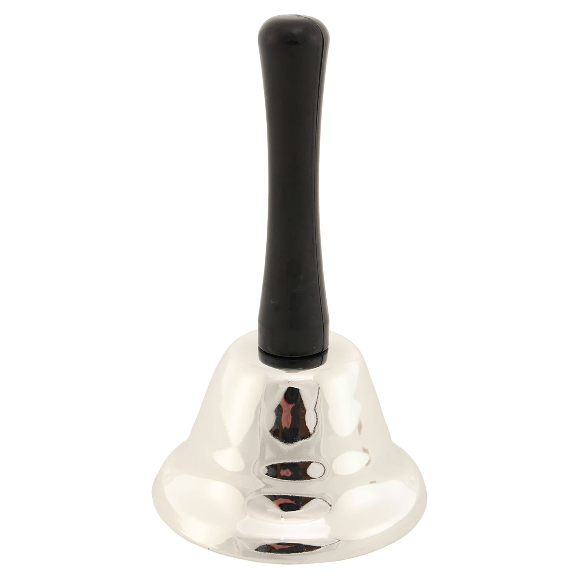 Дзвіночок з ручкою SP-Sport IG-00017 кольори в асортименті