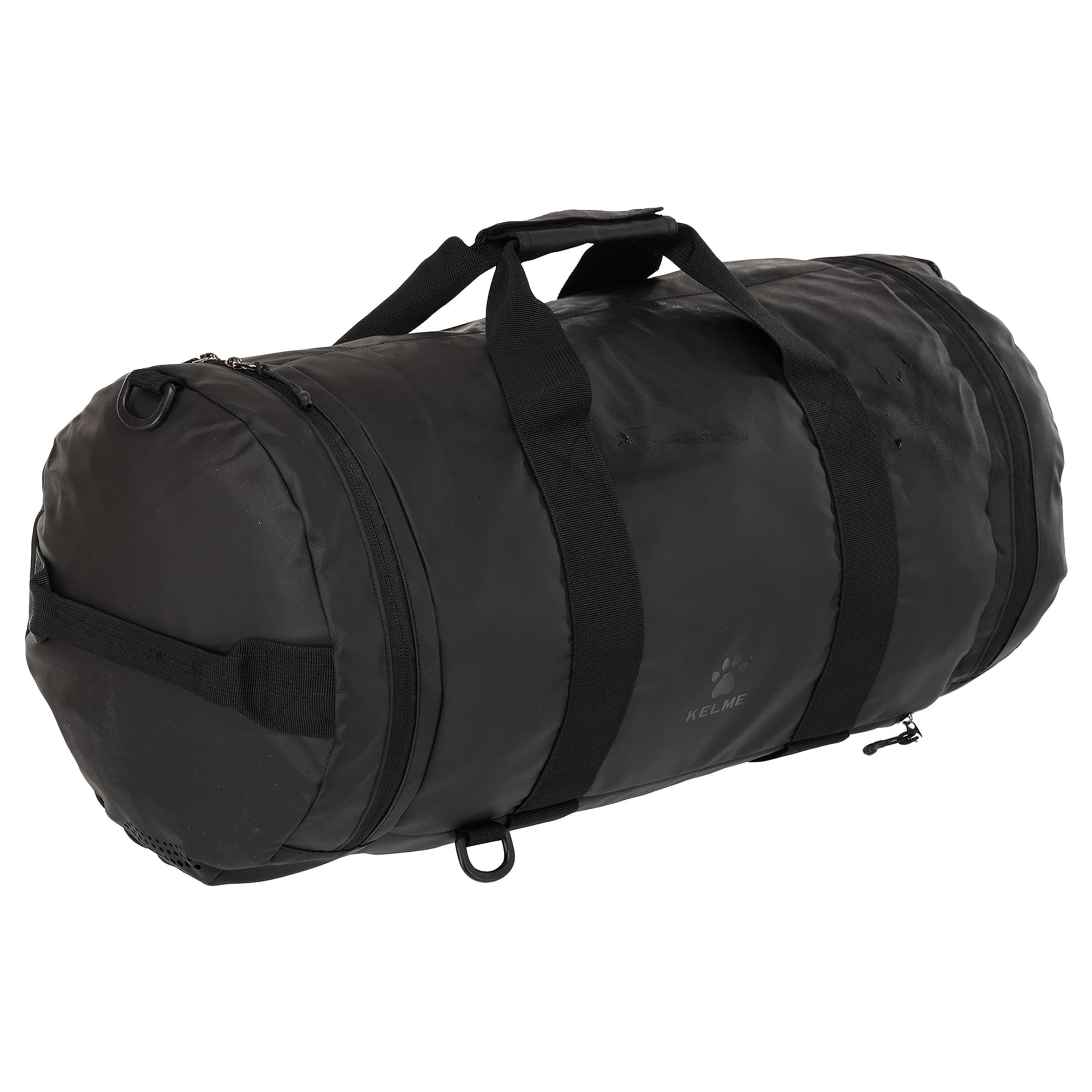 Рюкзак-сумка спортивна 2 в 1 KELME 8101BB5001-9000 чорний