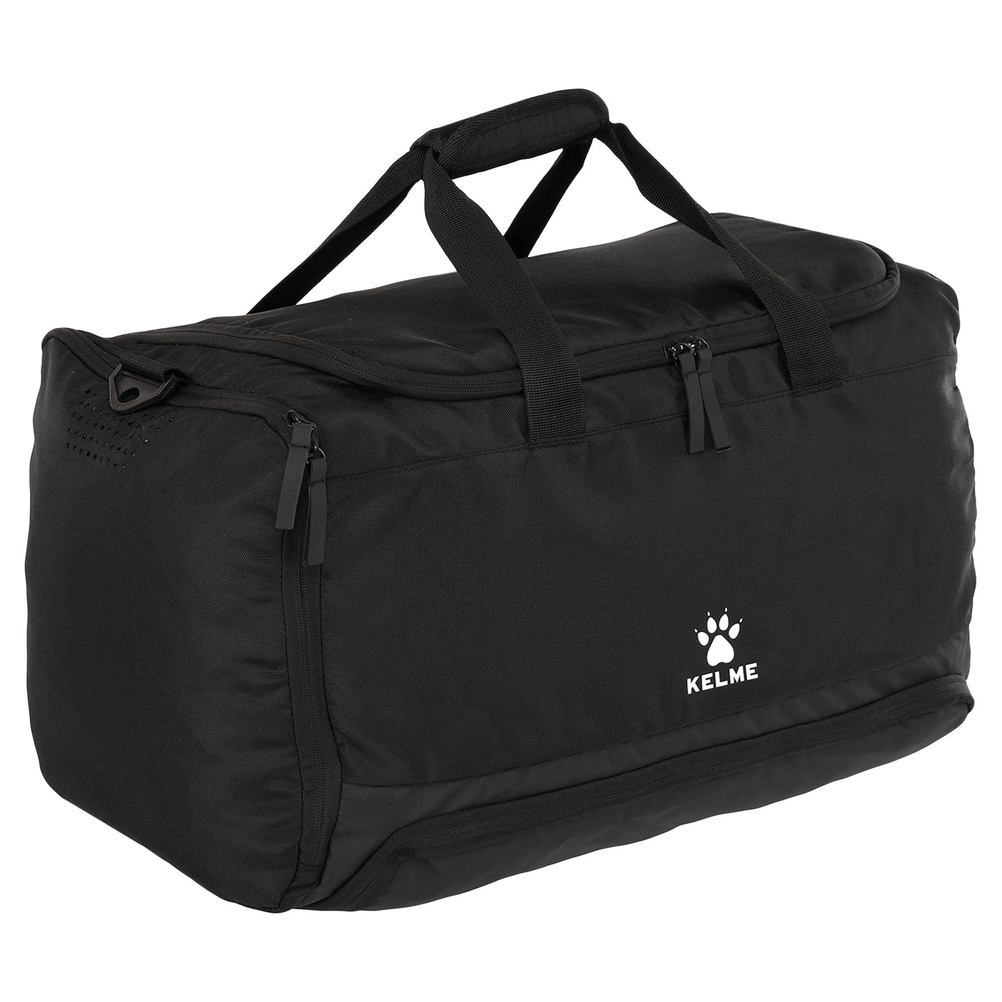 Сумка спортивна KELME 8101BB5017-9000 чорний