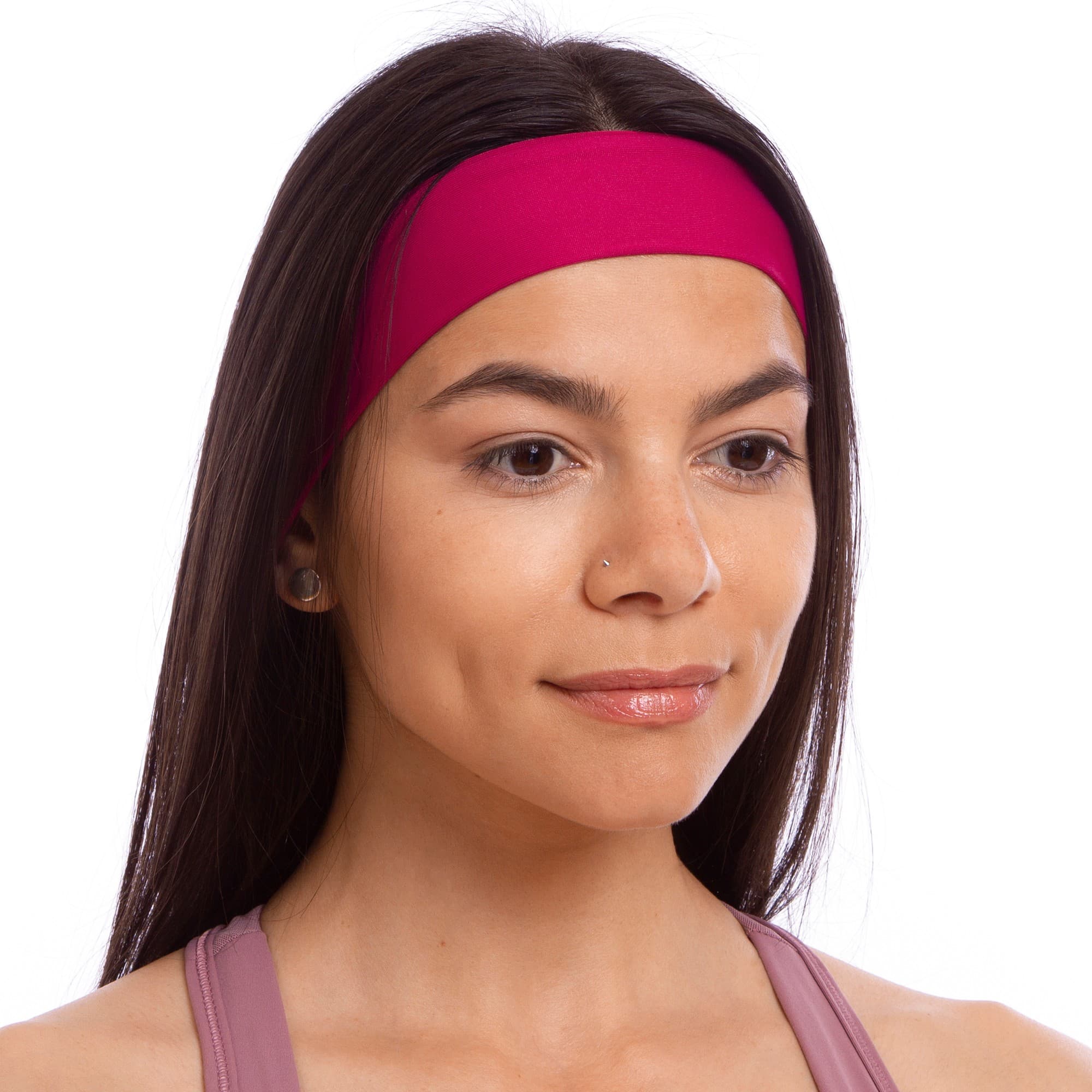 Пов'язка спортивна для волосся Zelart CO-9502 кольори в асортименті.