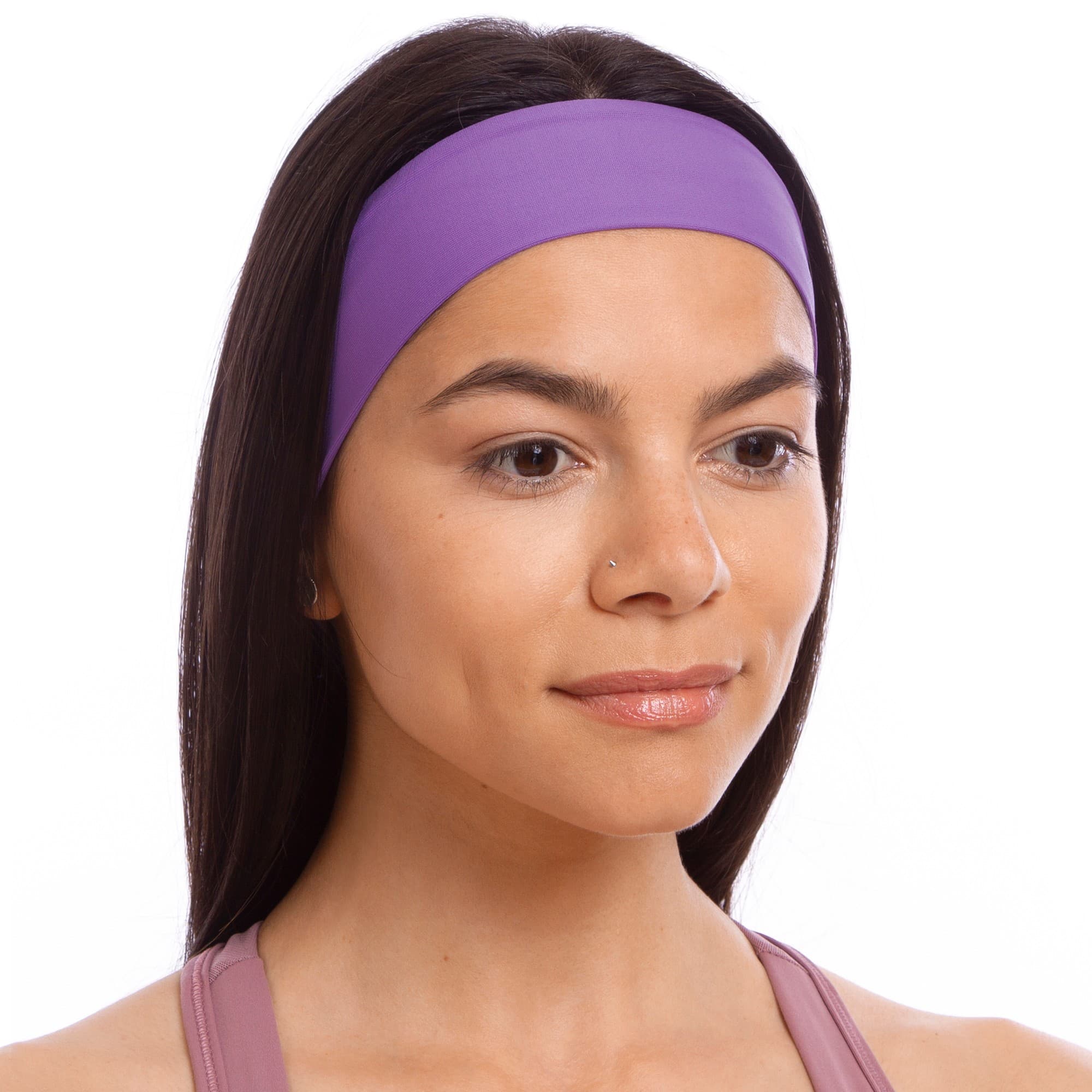 Пов'язка спортивна для волосся Zelart CO-9502 кольори в асортименті.