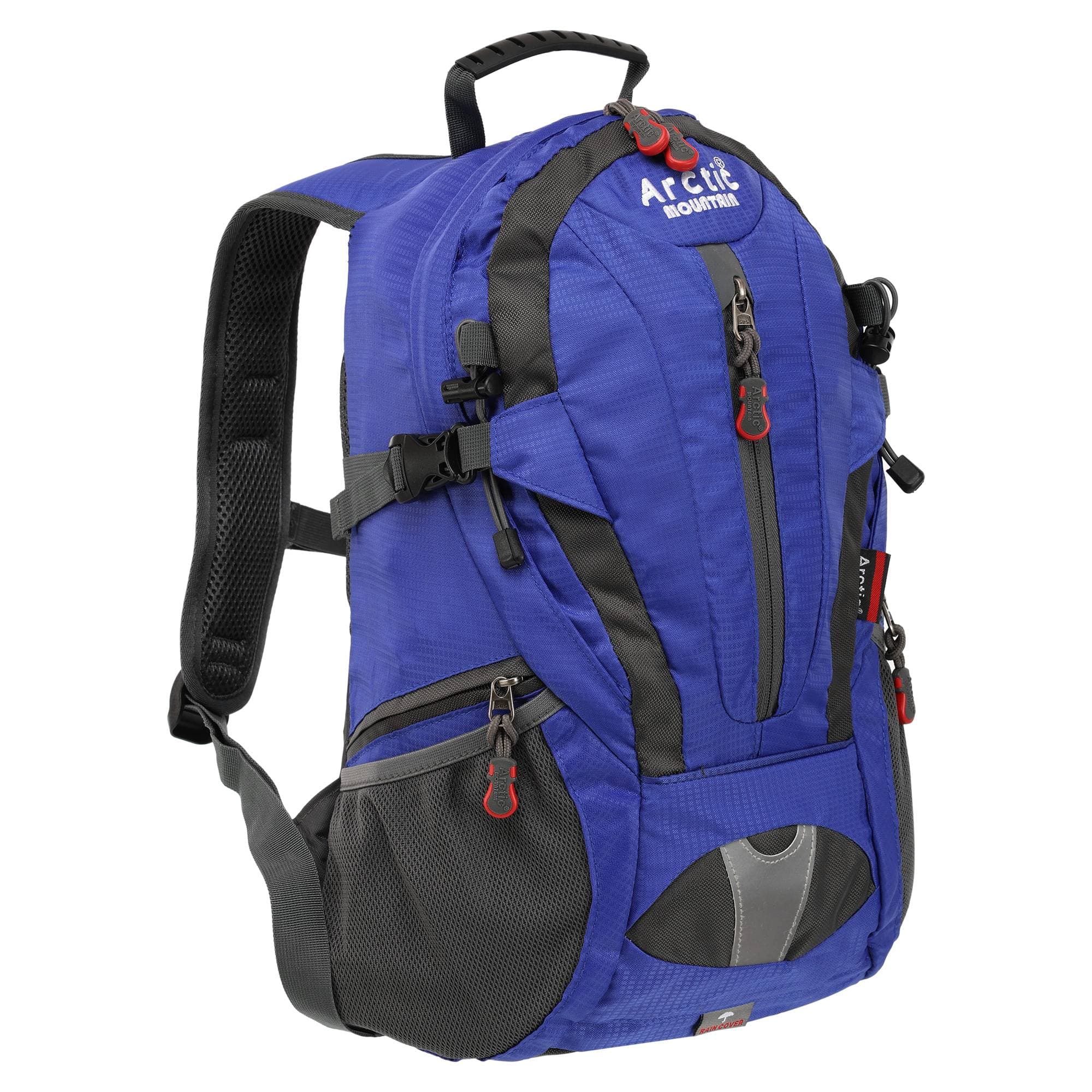 Рюкзак спортивний з каркасною спинкою DTR G29 31л кольори в асортименті