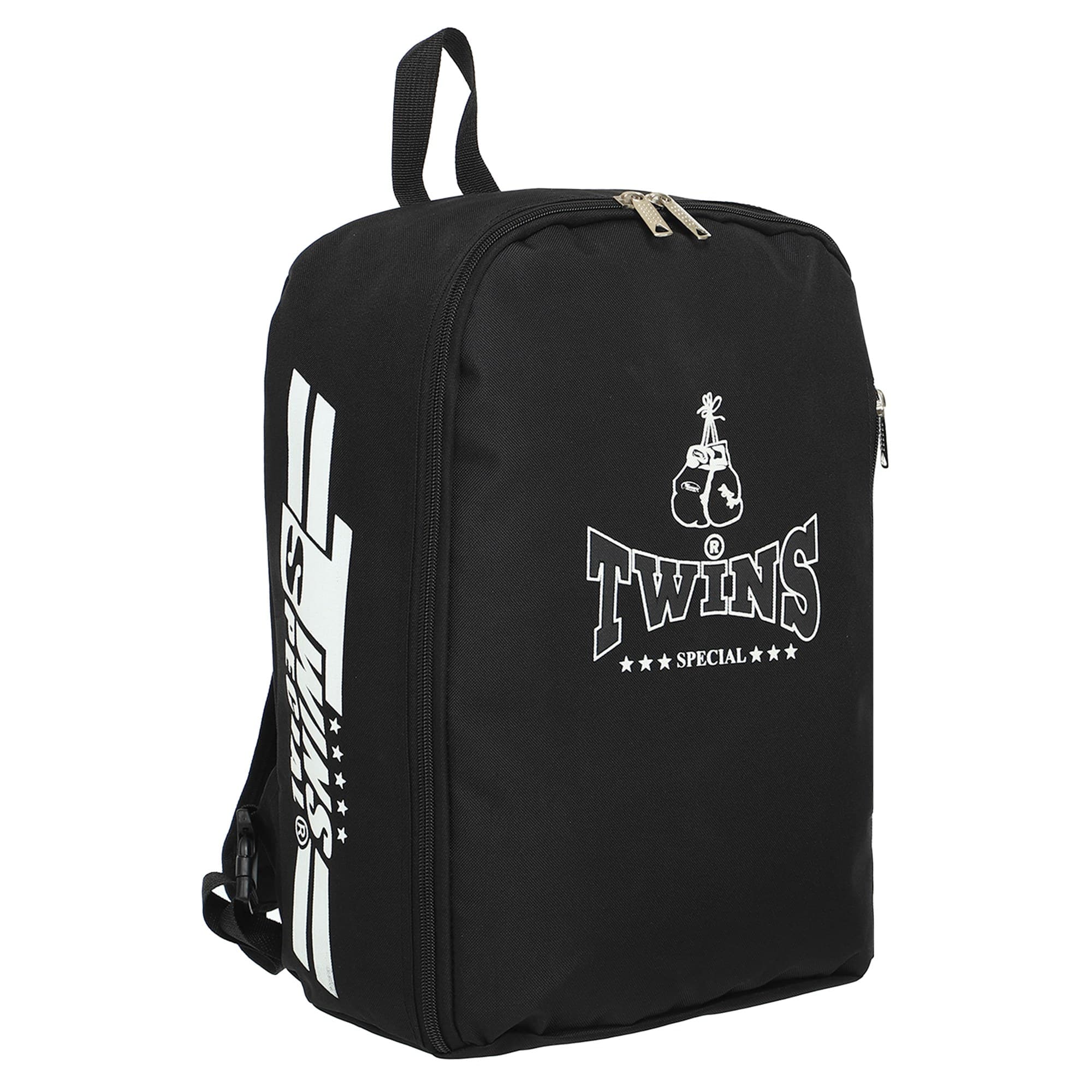 Рюкзак спортивний TWN Special BO-4493 16л чорний