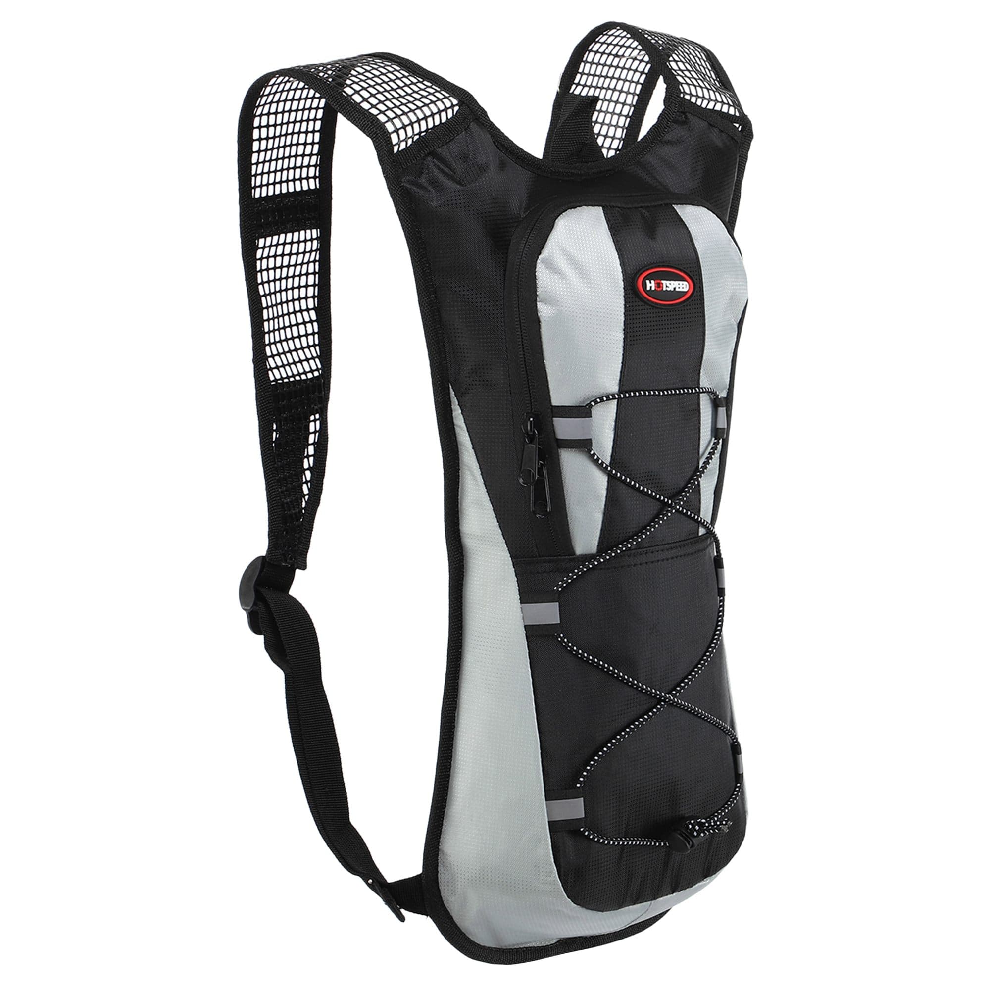 Рюкзак мультиспортивний SP-Sport HOTSPEED B20 5л кольори в асортименті