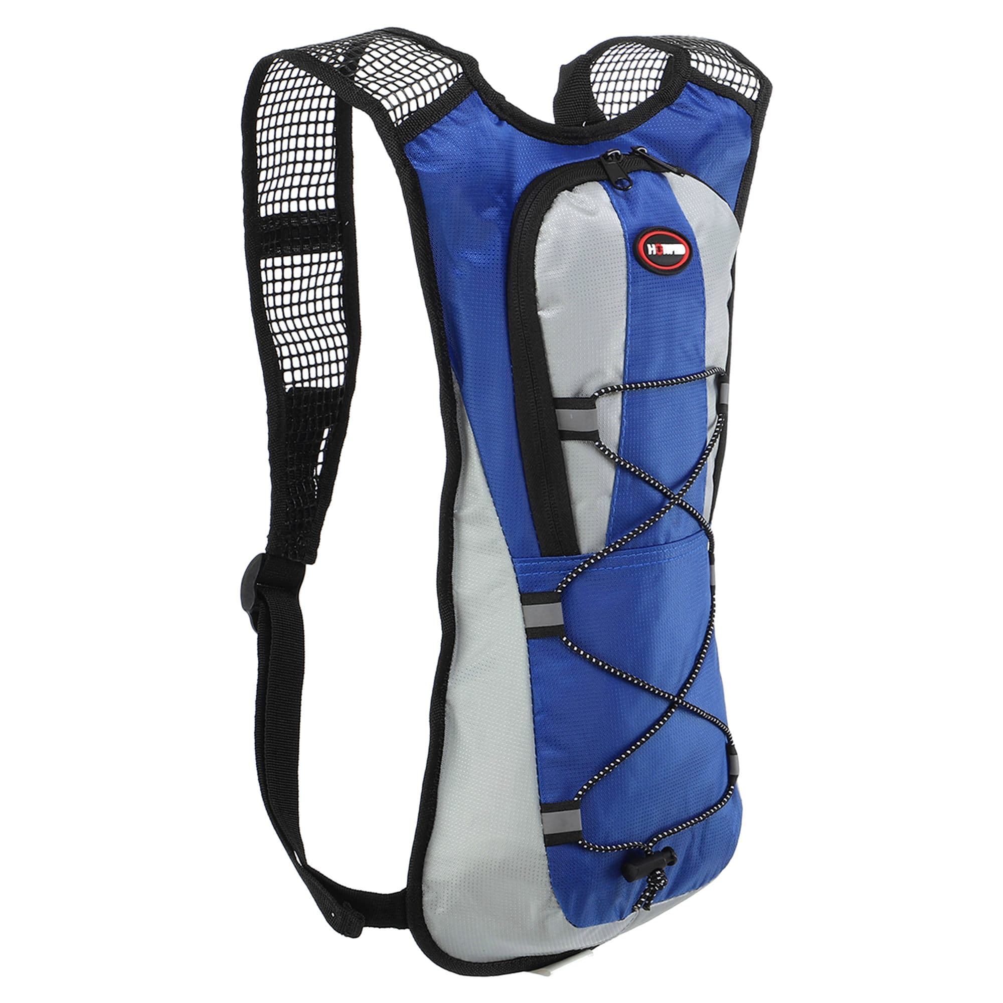 Рюкзак мультиспортивний SP-Sport HOTSPEED B20 5л кольори в асортименті