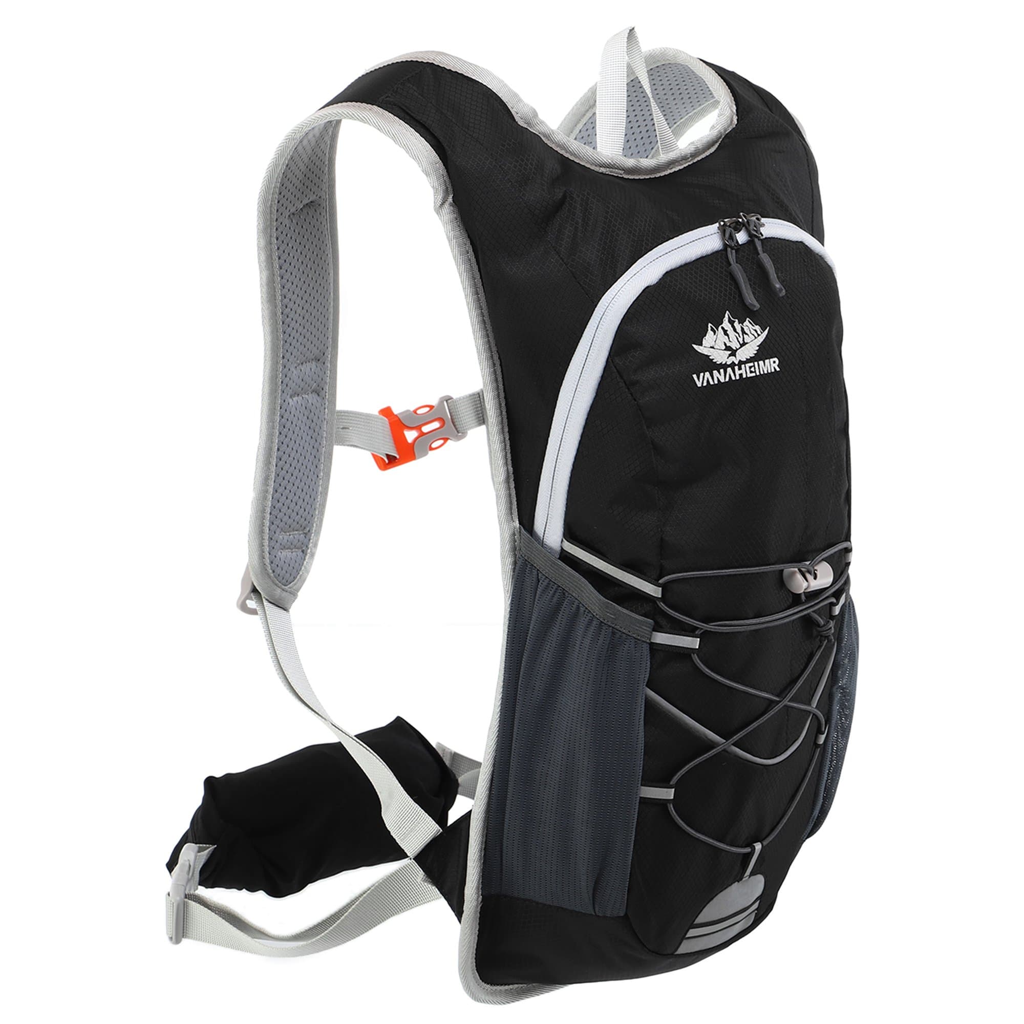 Рюкзак мультиспортивний SP-Sport VANAHEIMR M-9330 8л кольори в асортименті