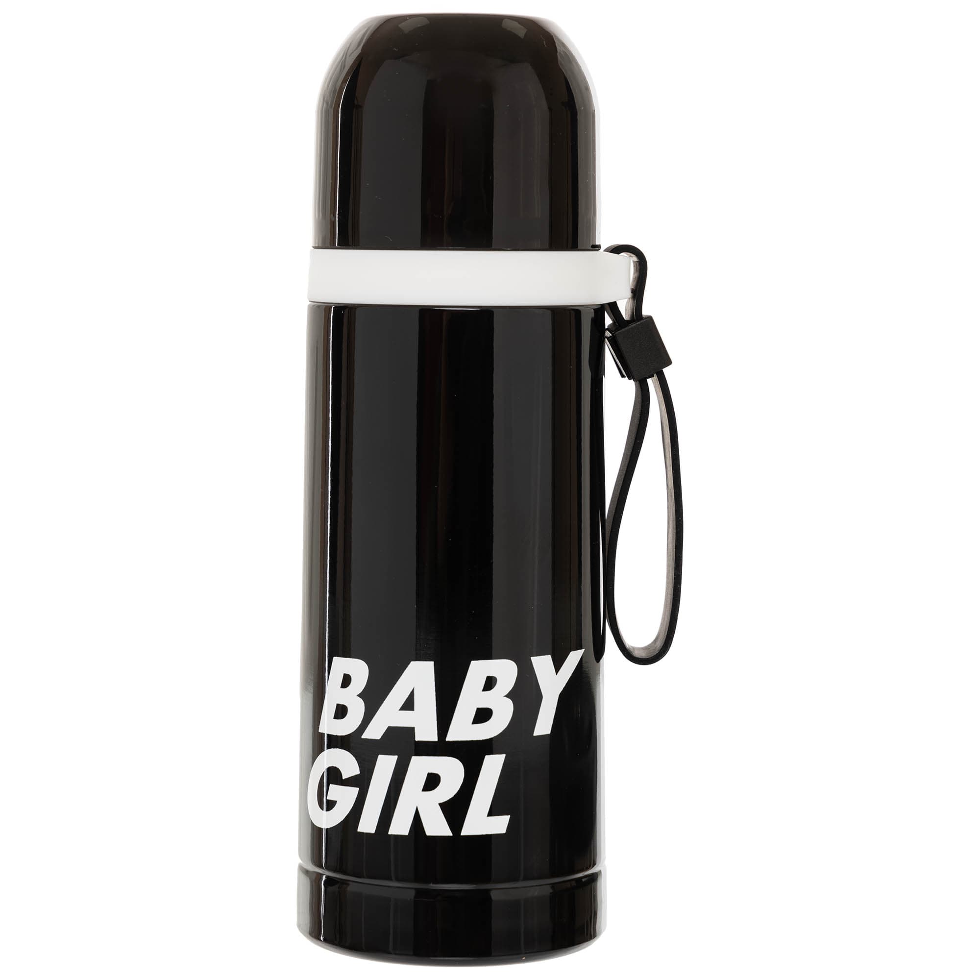 Термос сталевий маленький SP-Sport LD-BW8033S 350мл кольори в асортименті