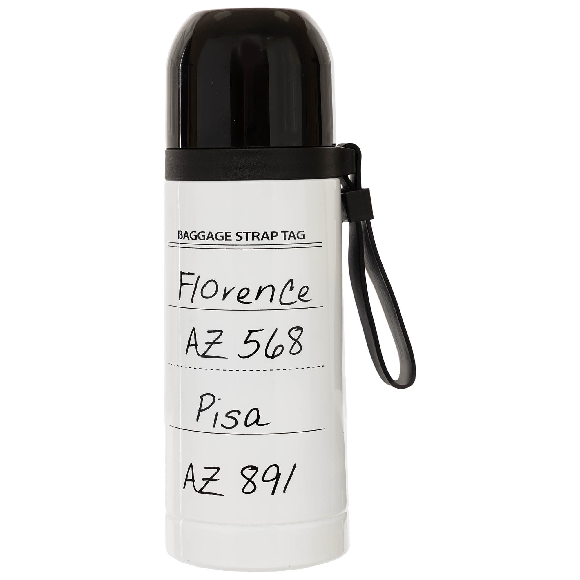 Термос сталевий маленький SP-Sport LD-BW8033S 350мл кольори в асортименті