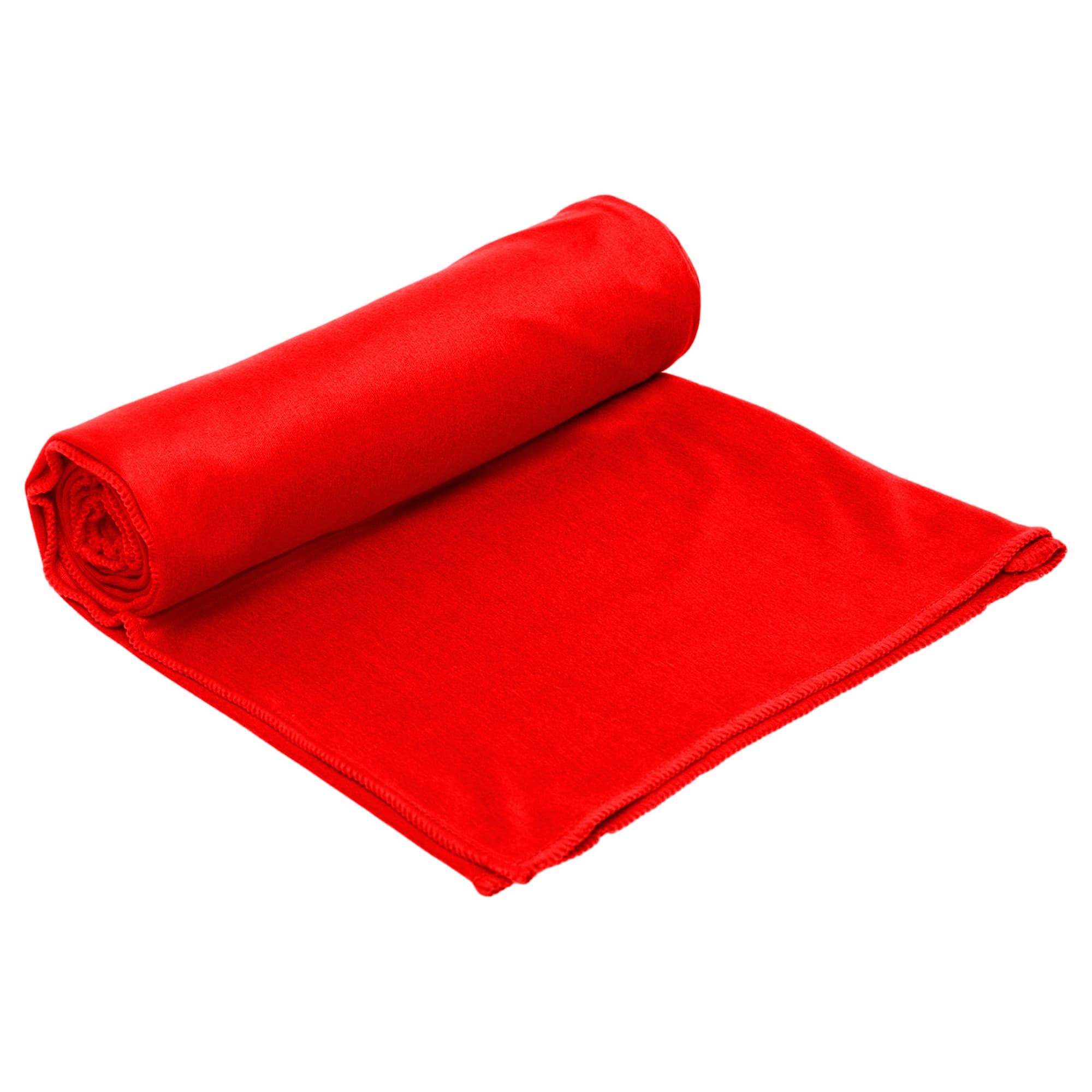 Рушник спортивний із мікрофібри в чохлі EVA CASE SPORTS TOWEL 4Monster T-ETD-120 60х120см кольори в асортименті