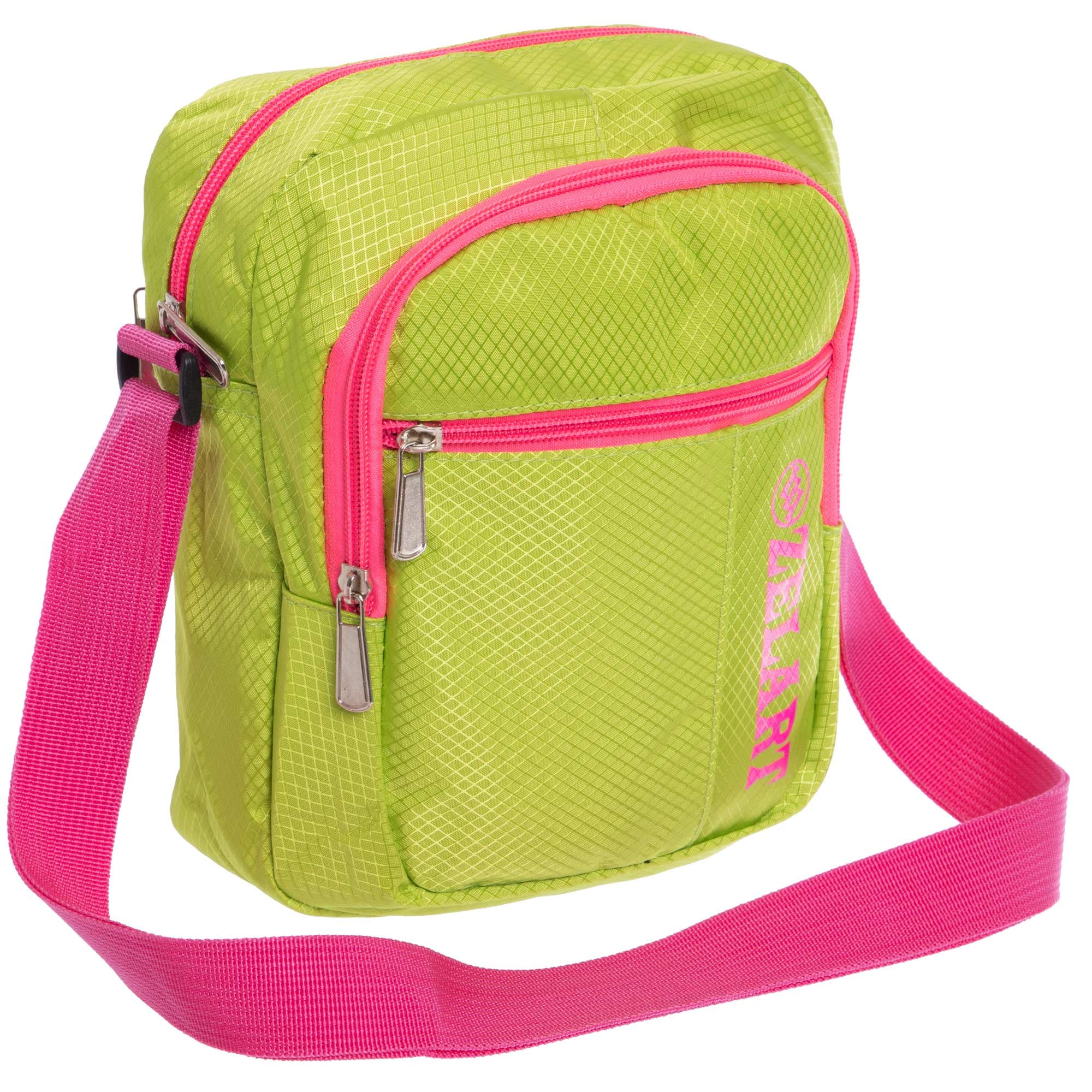 Сумка спортивна крос боді Zelart GA-5735 кольори в асортименті