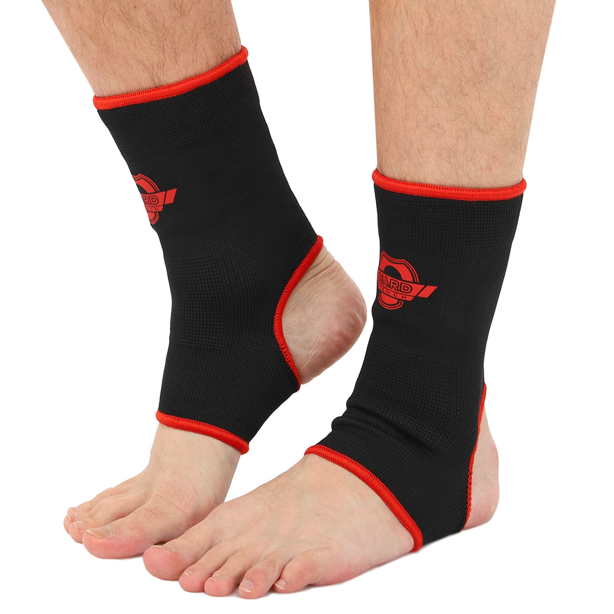 Бандаж на гомілковостоп еластичний HARD TOUCH CO-8888 S-L 2шт кольори в асортименті